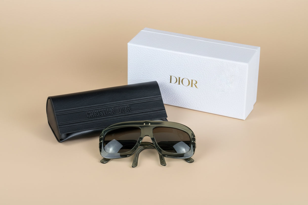 Óculos de sol Dior