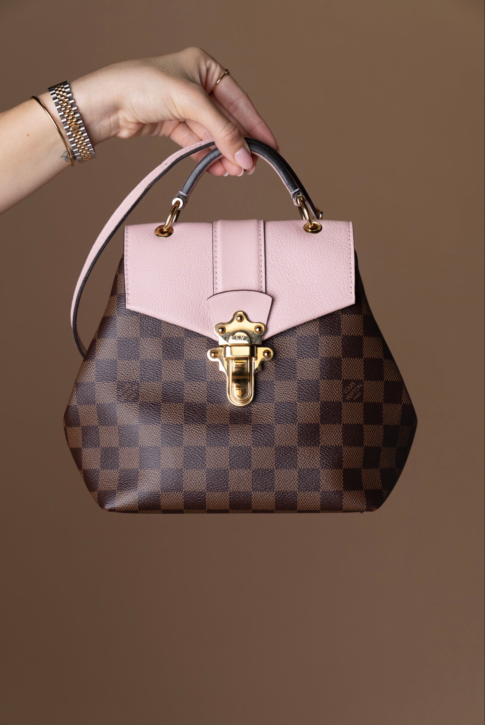 Louis Vuitton Clapton