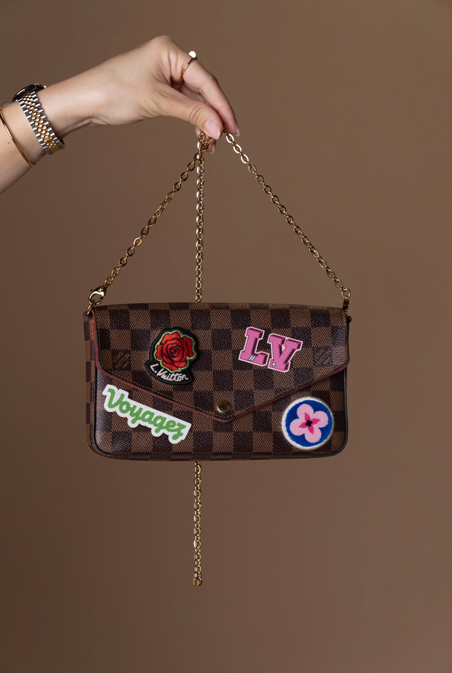 Louis Vuitton Felicie