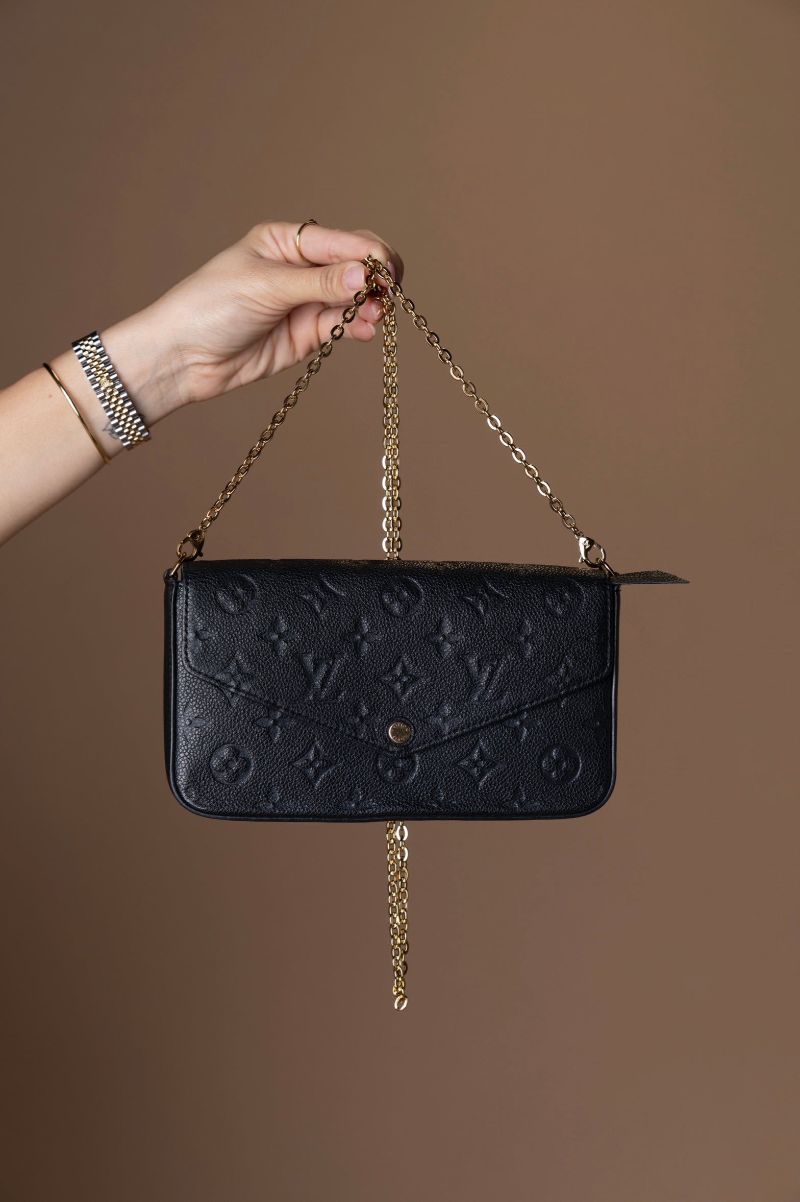 Louis Vuitton Felicie