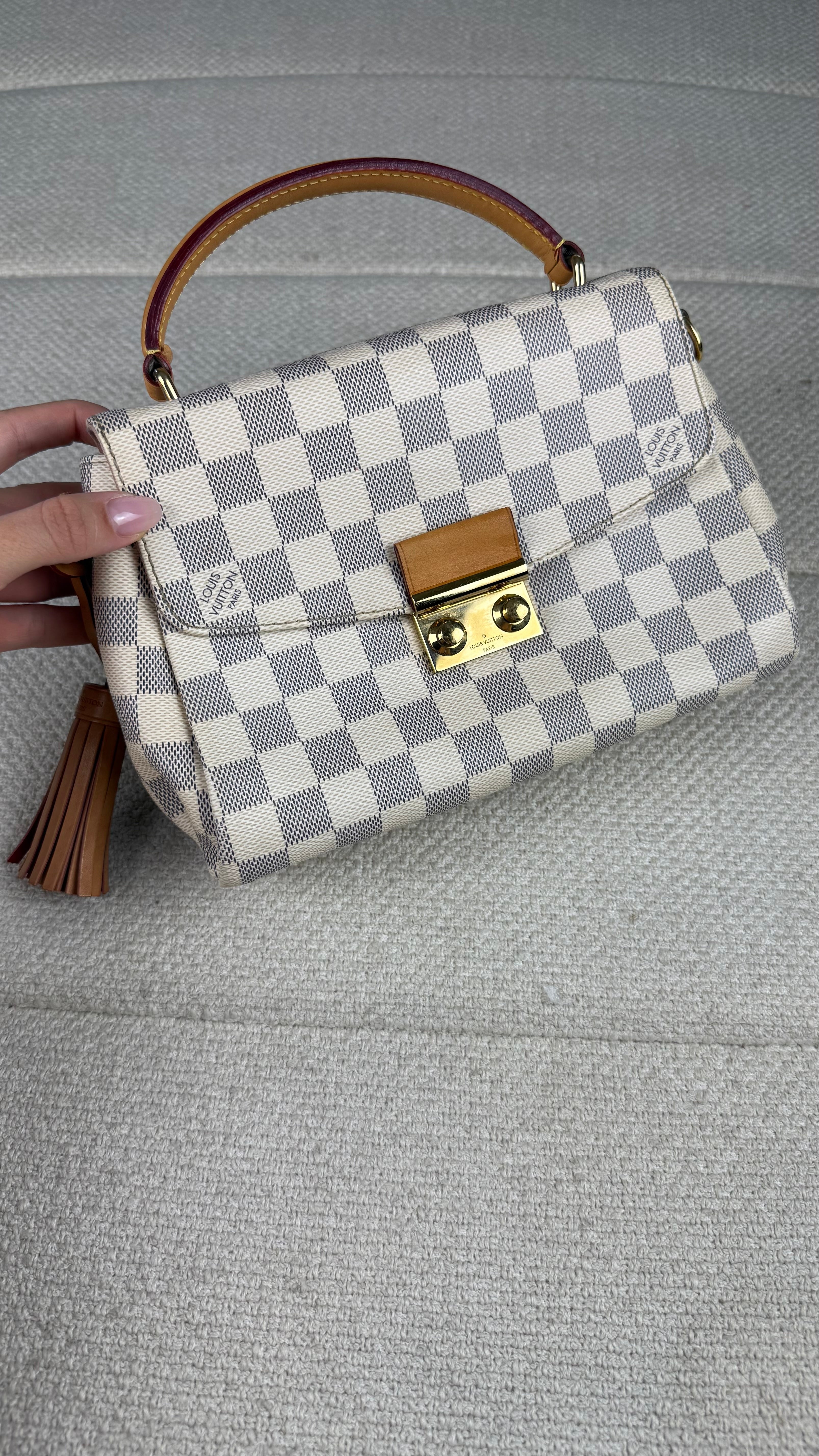 Louis Vuitton Croisette