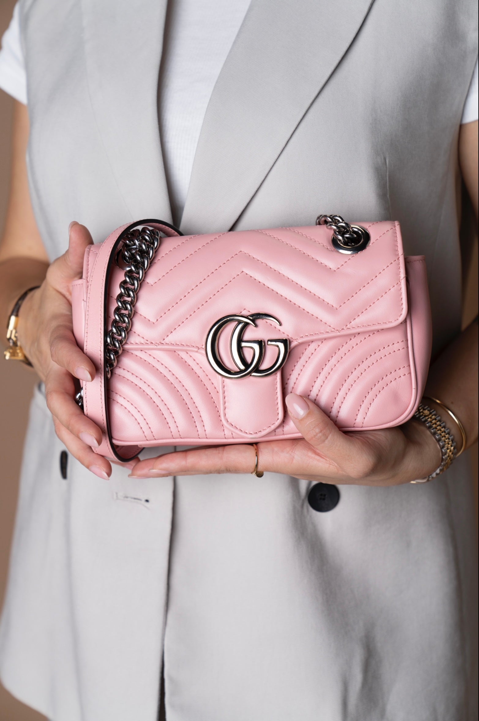 Gucci GG Marmont Small