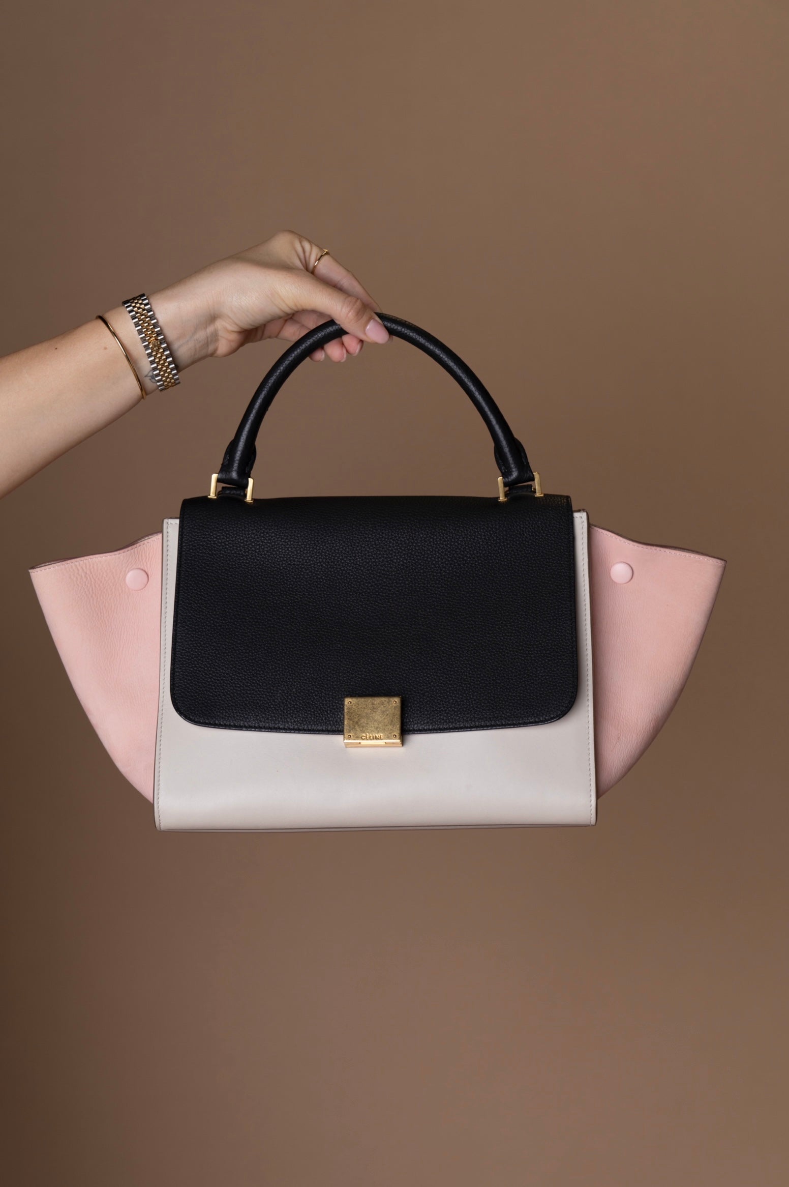 Céline Trapeze