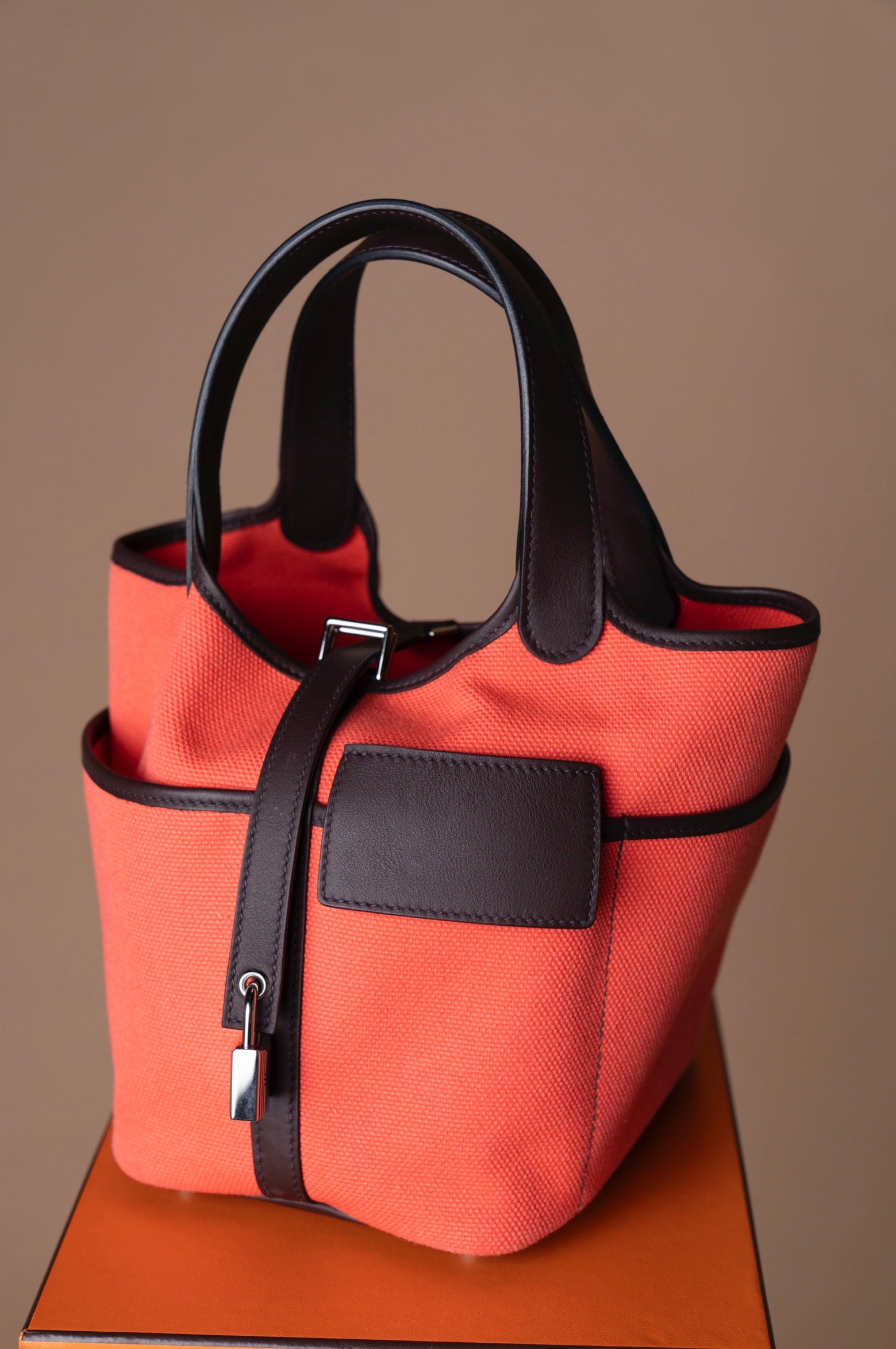Hermès Picotin 18 Cargo