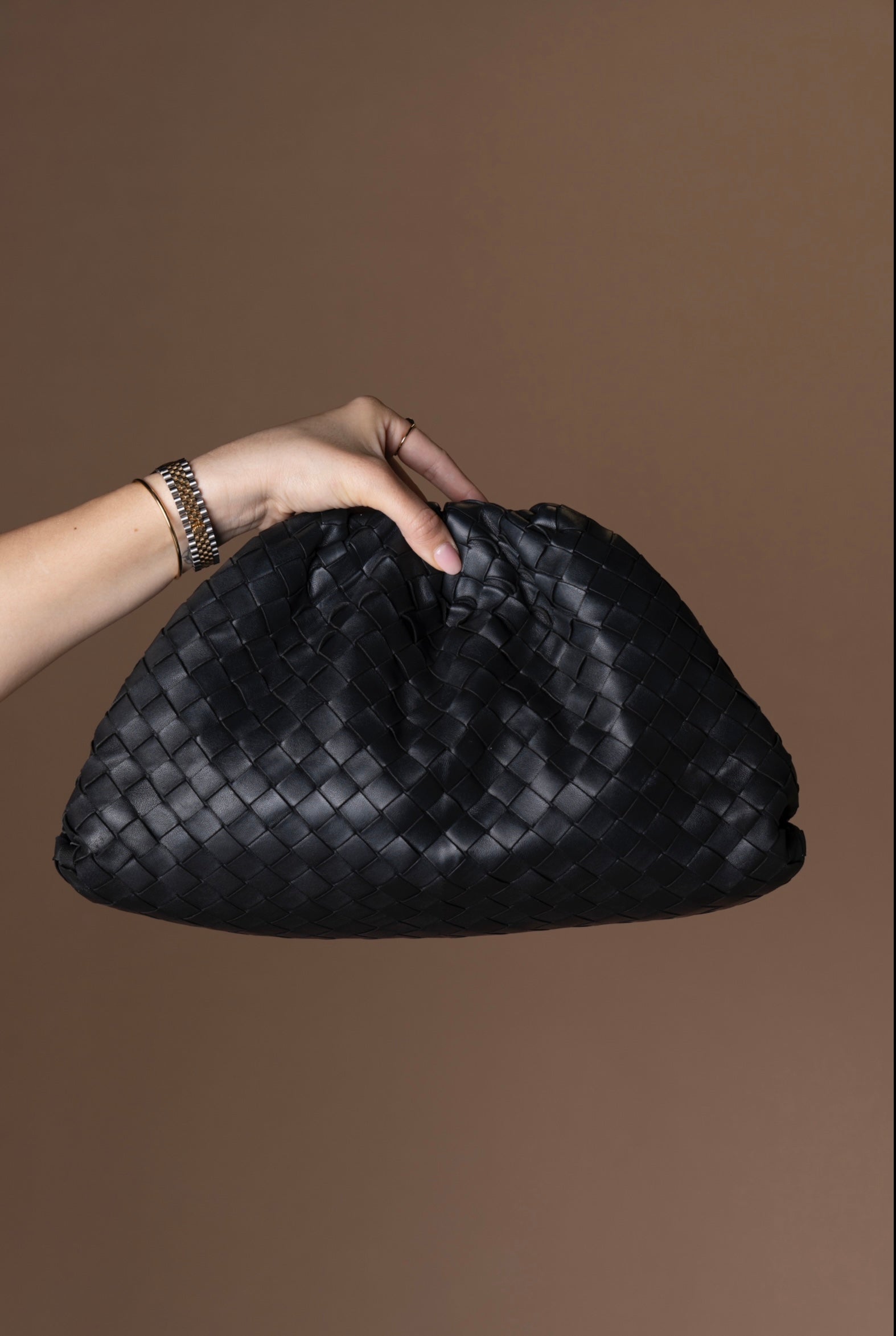 Bottega Veneta Pouch