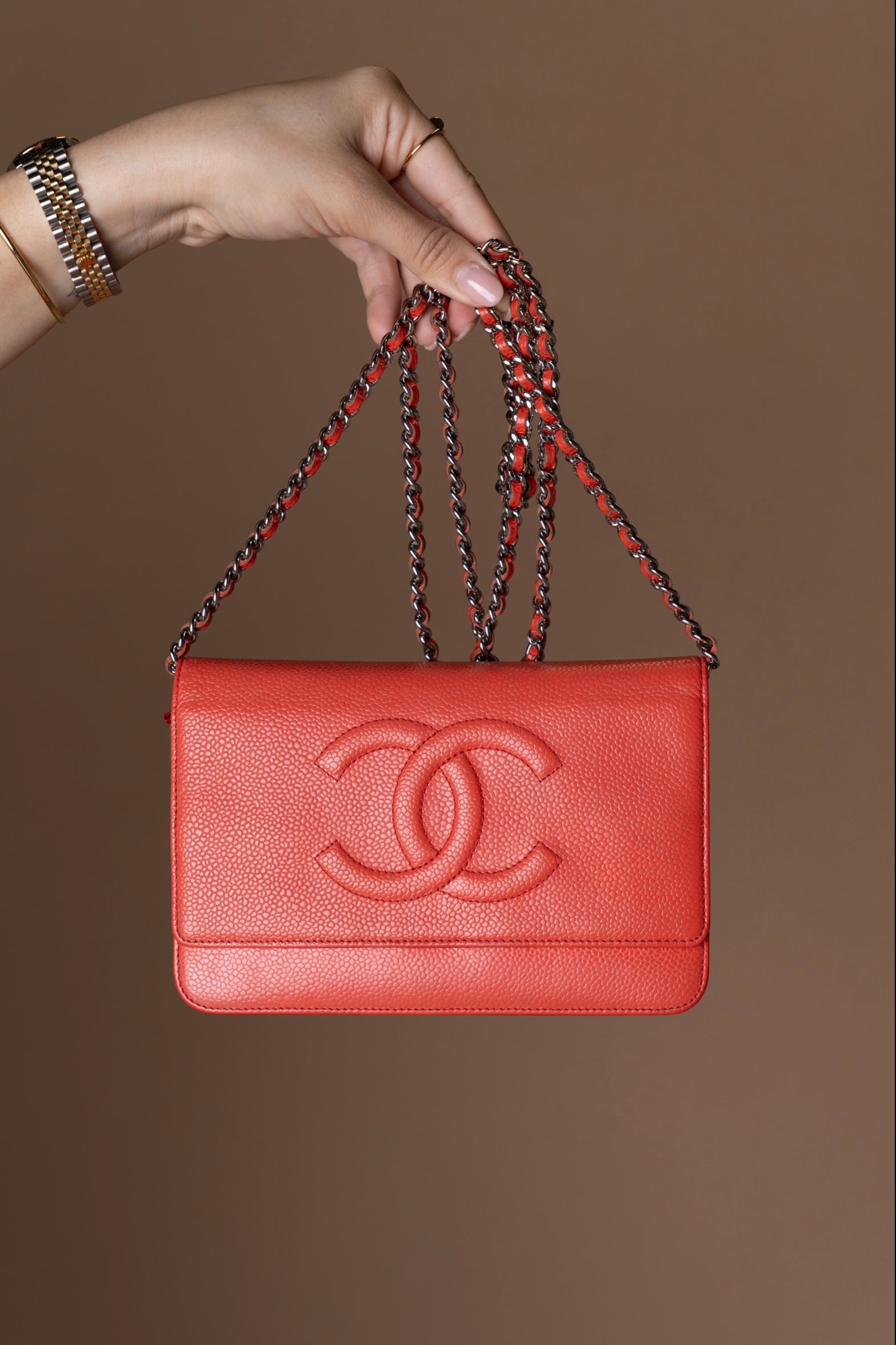 Chanel WOC