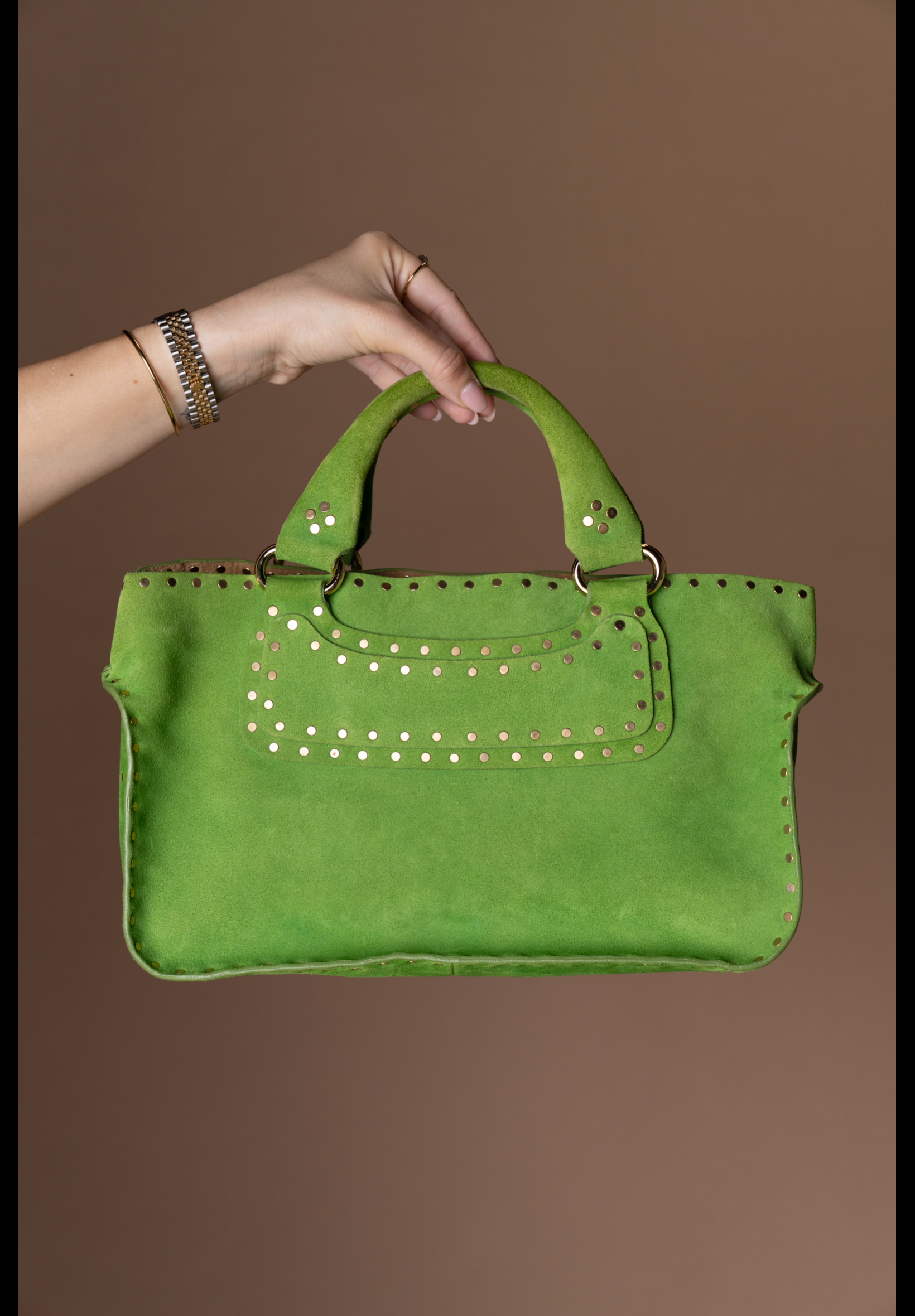 Celine tote bag vintage