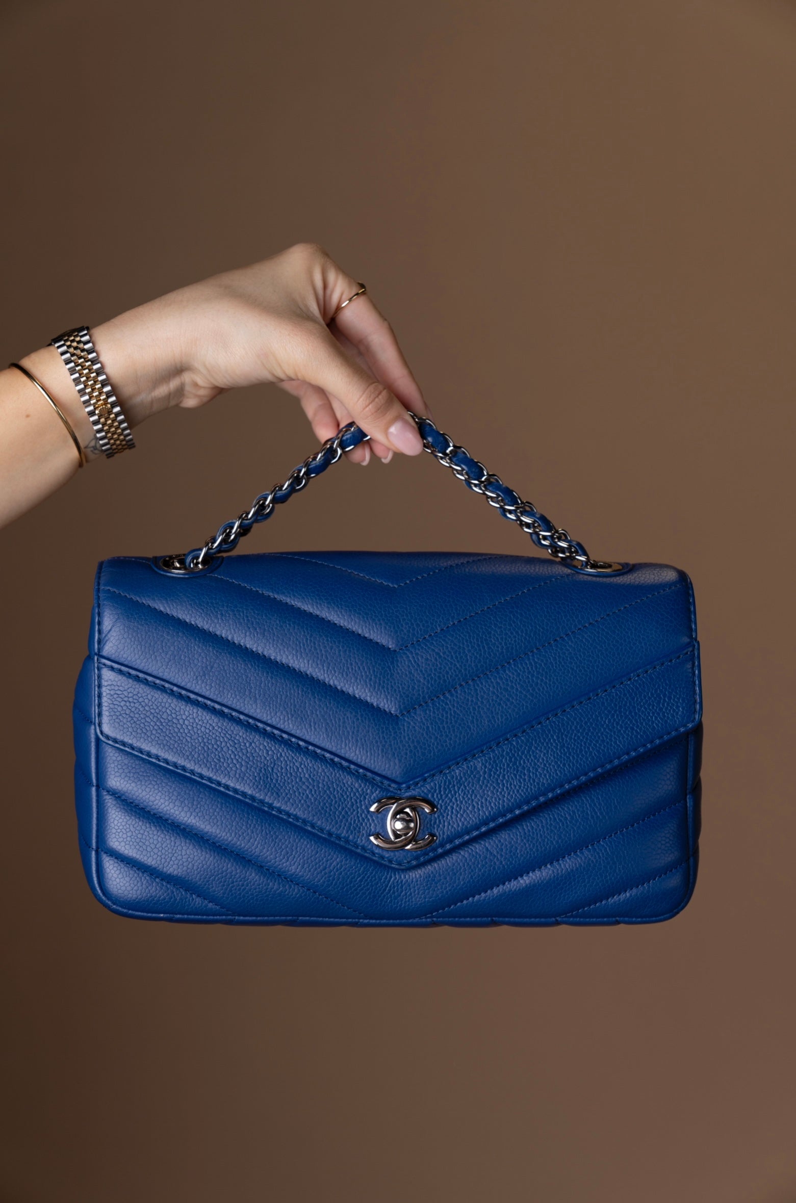 Chanel Médium Flap
