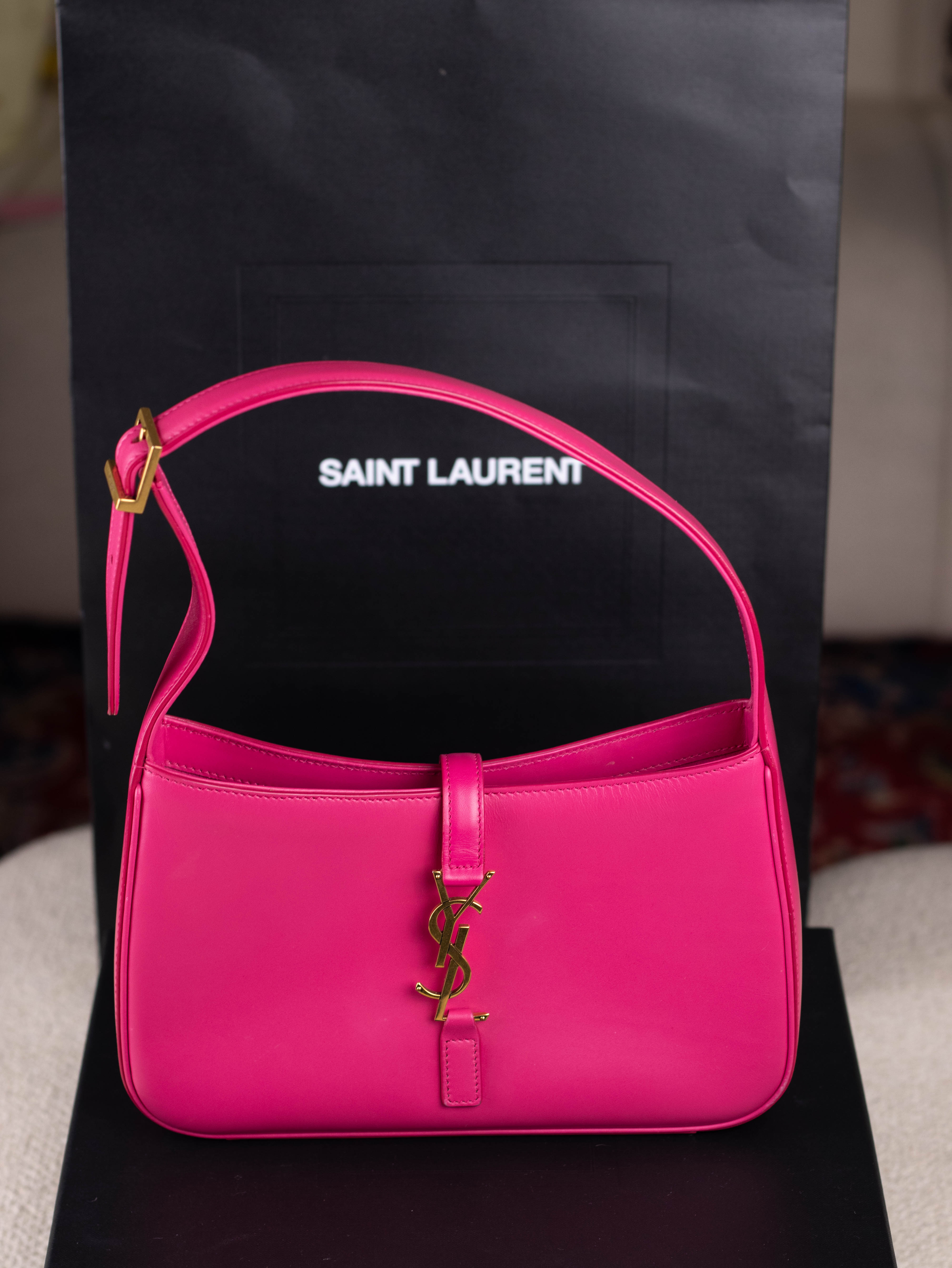 YSL 5 À 7