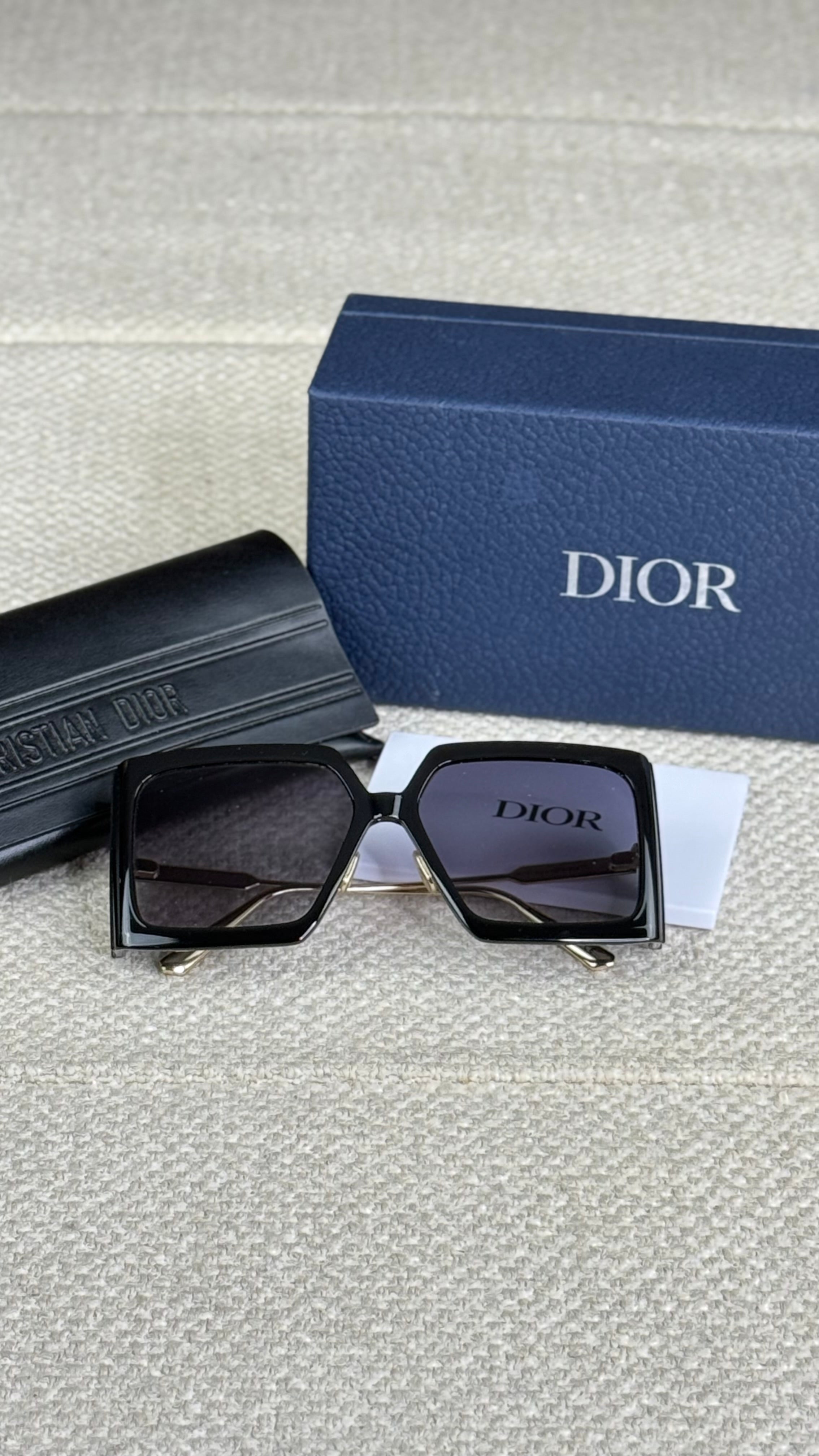 Óculos de sol Dior