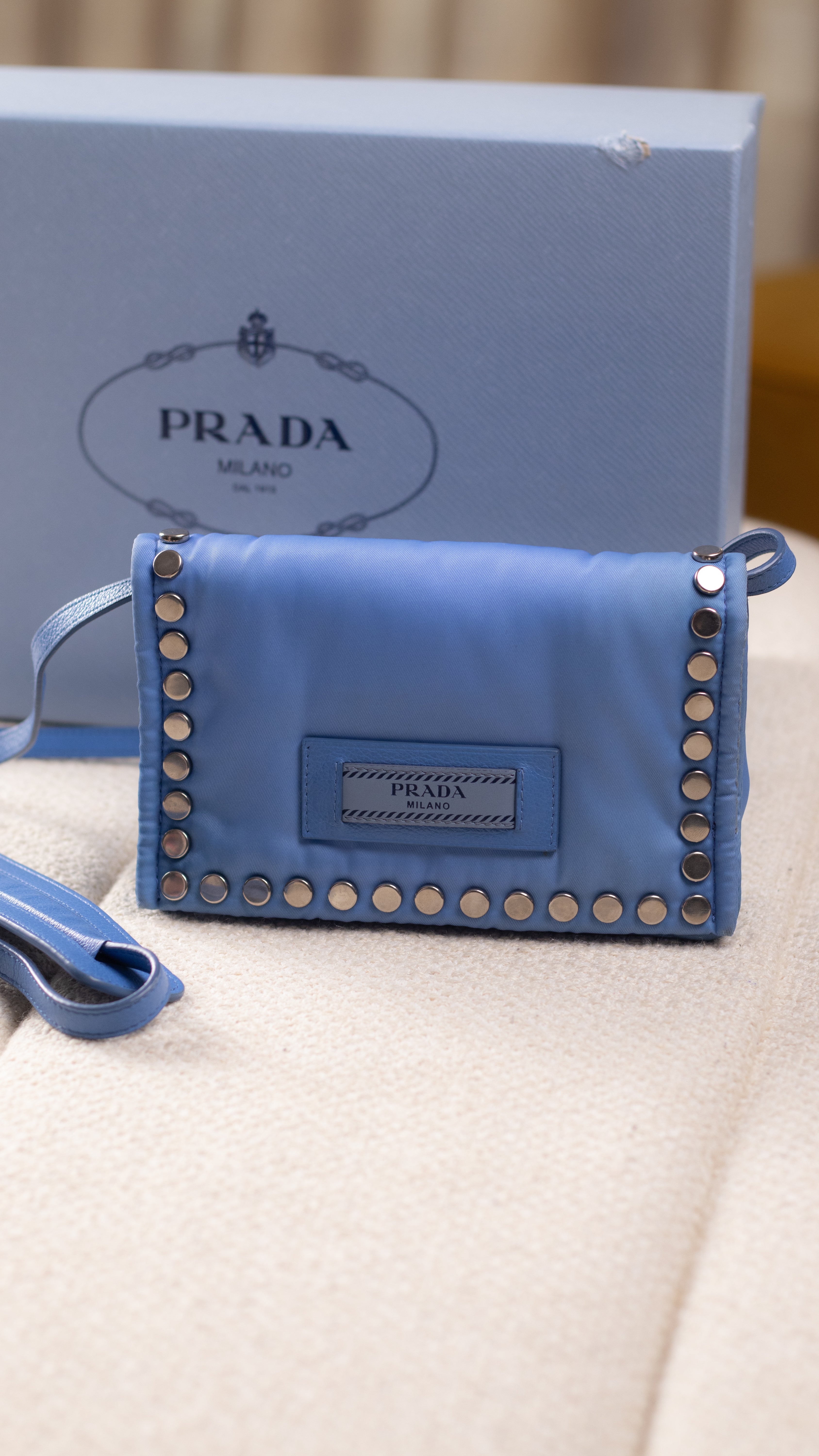 Prada Etiquete