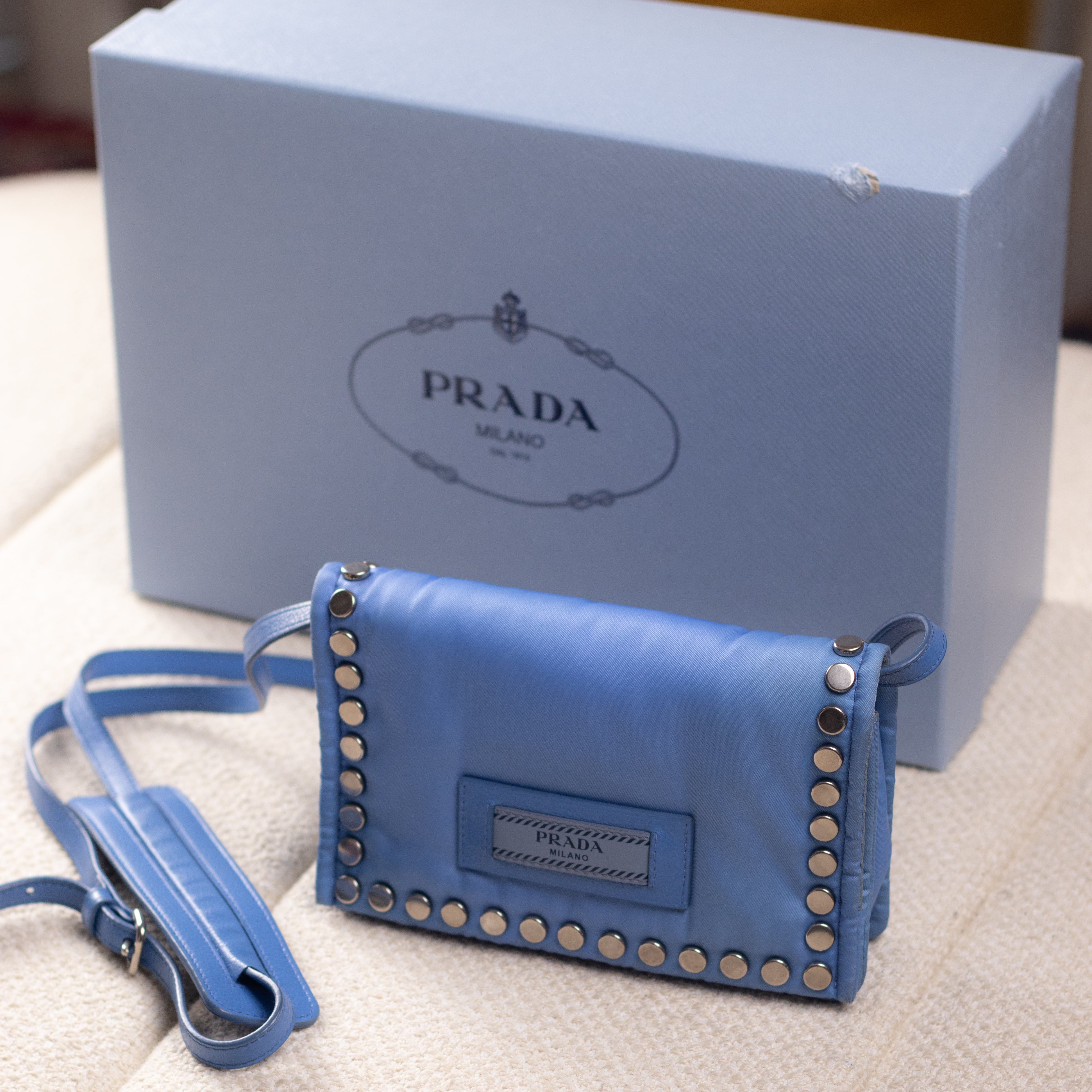 Prada Etiquete