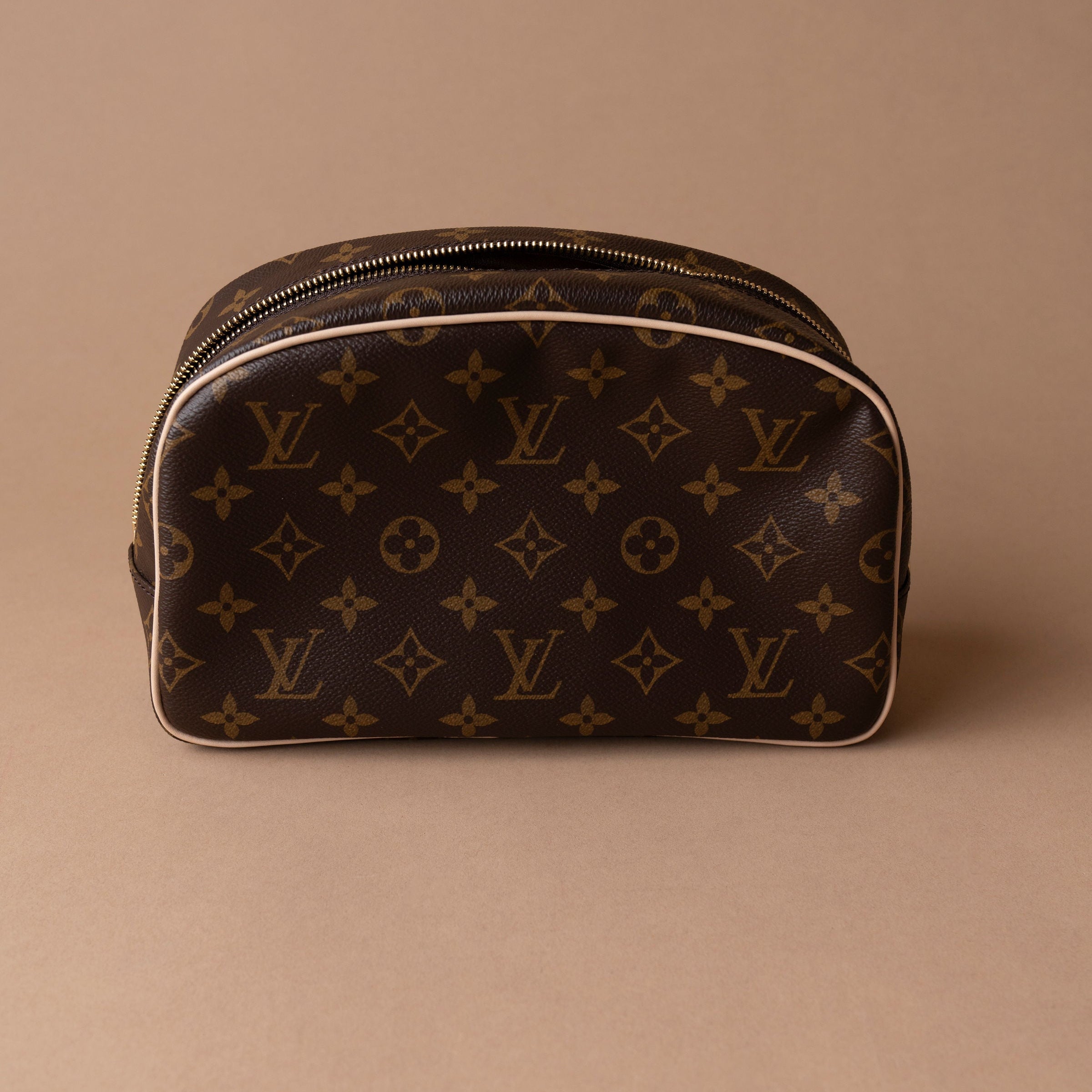 Louis Vuitton Monogram Toiletry Pouch 25