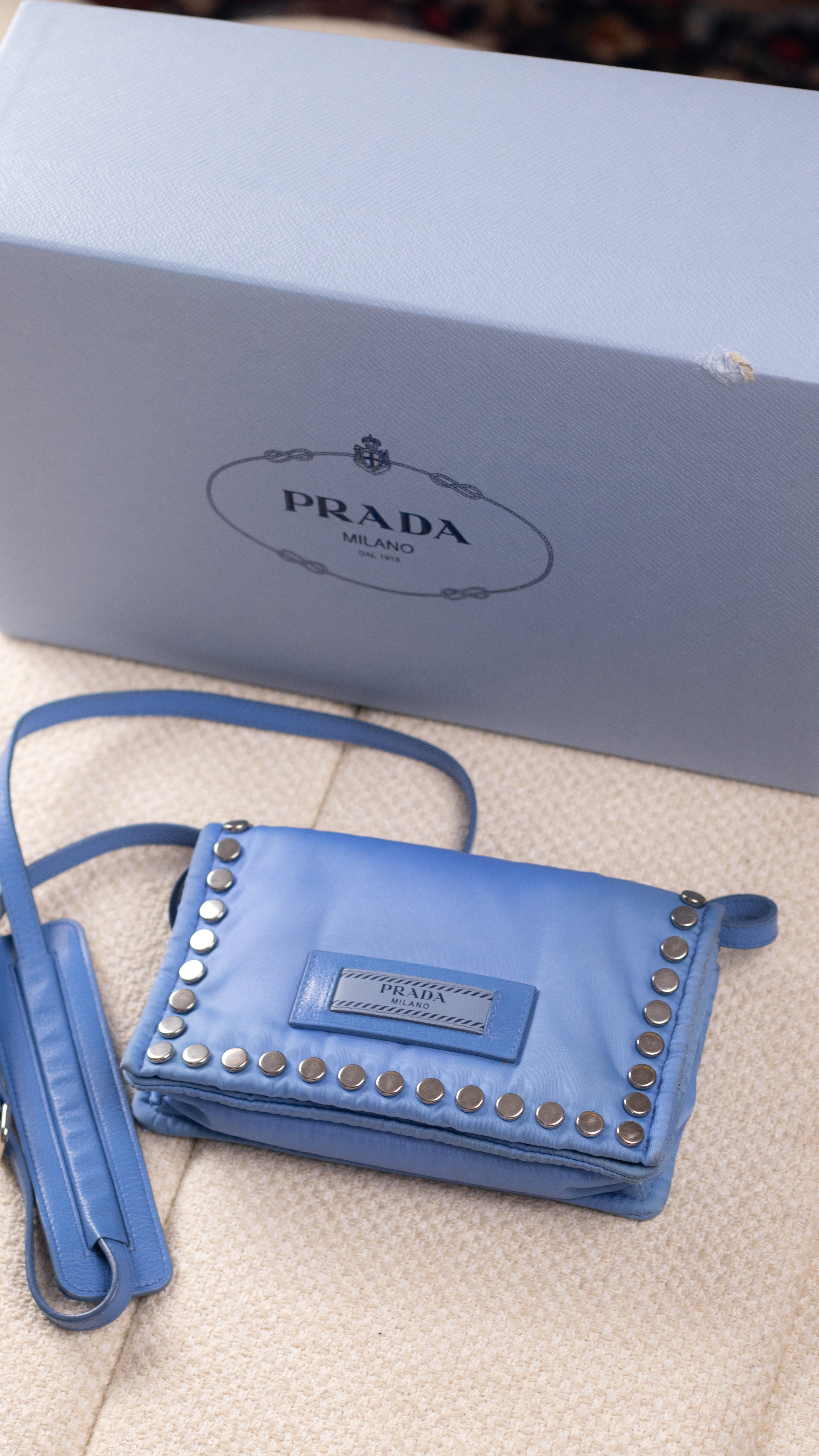 Prada Etiquete