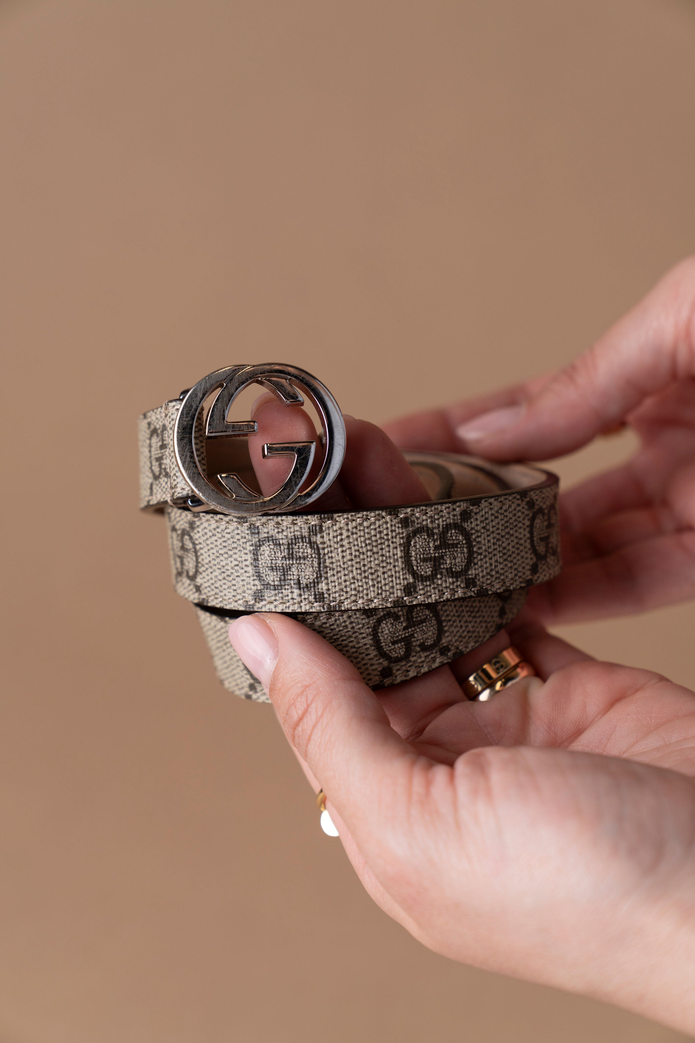Gucci Blondie Belt