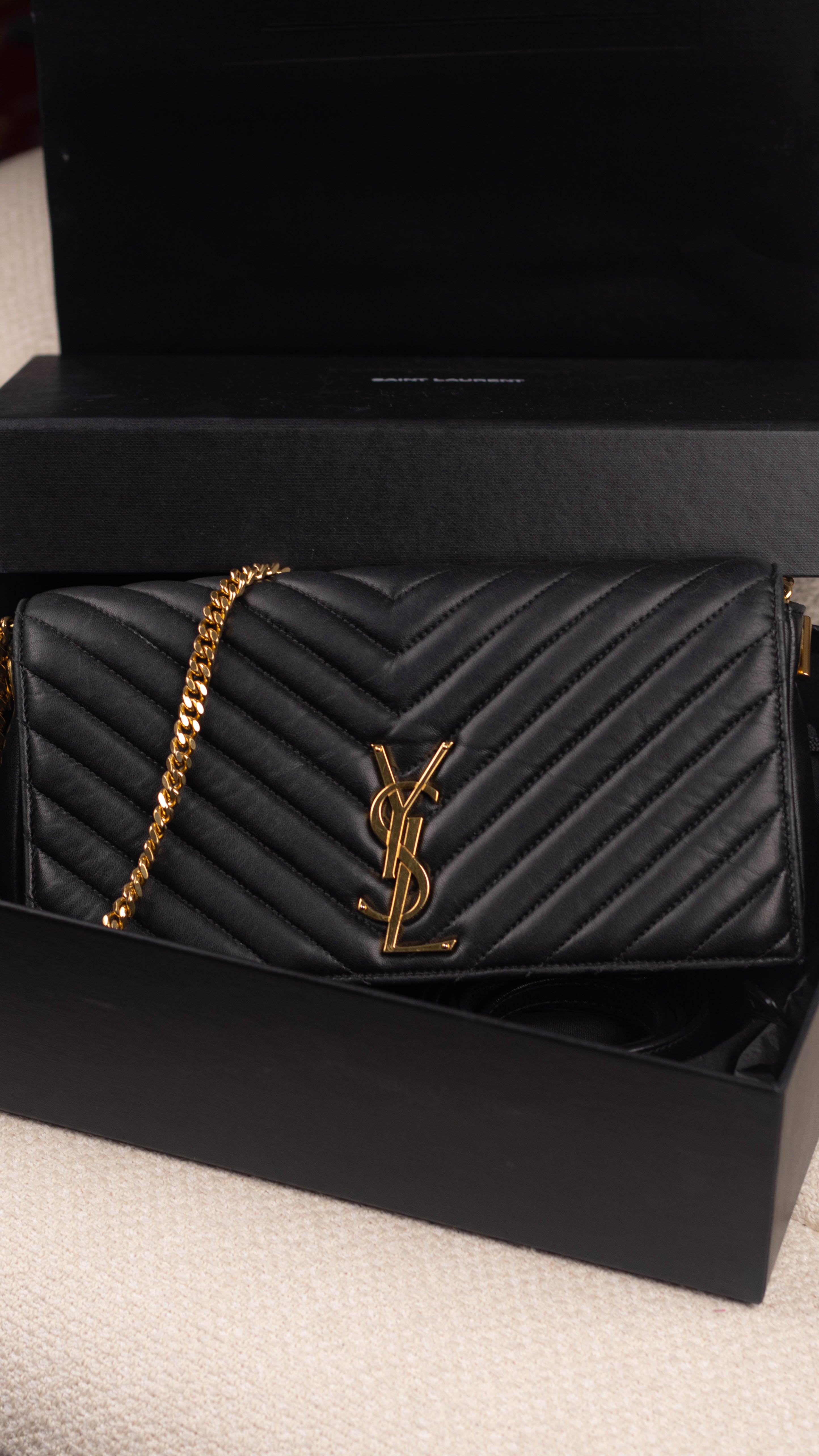 YSL Kate 99