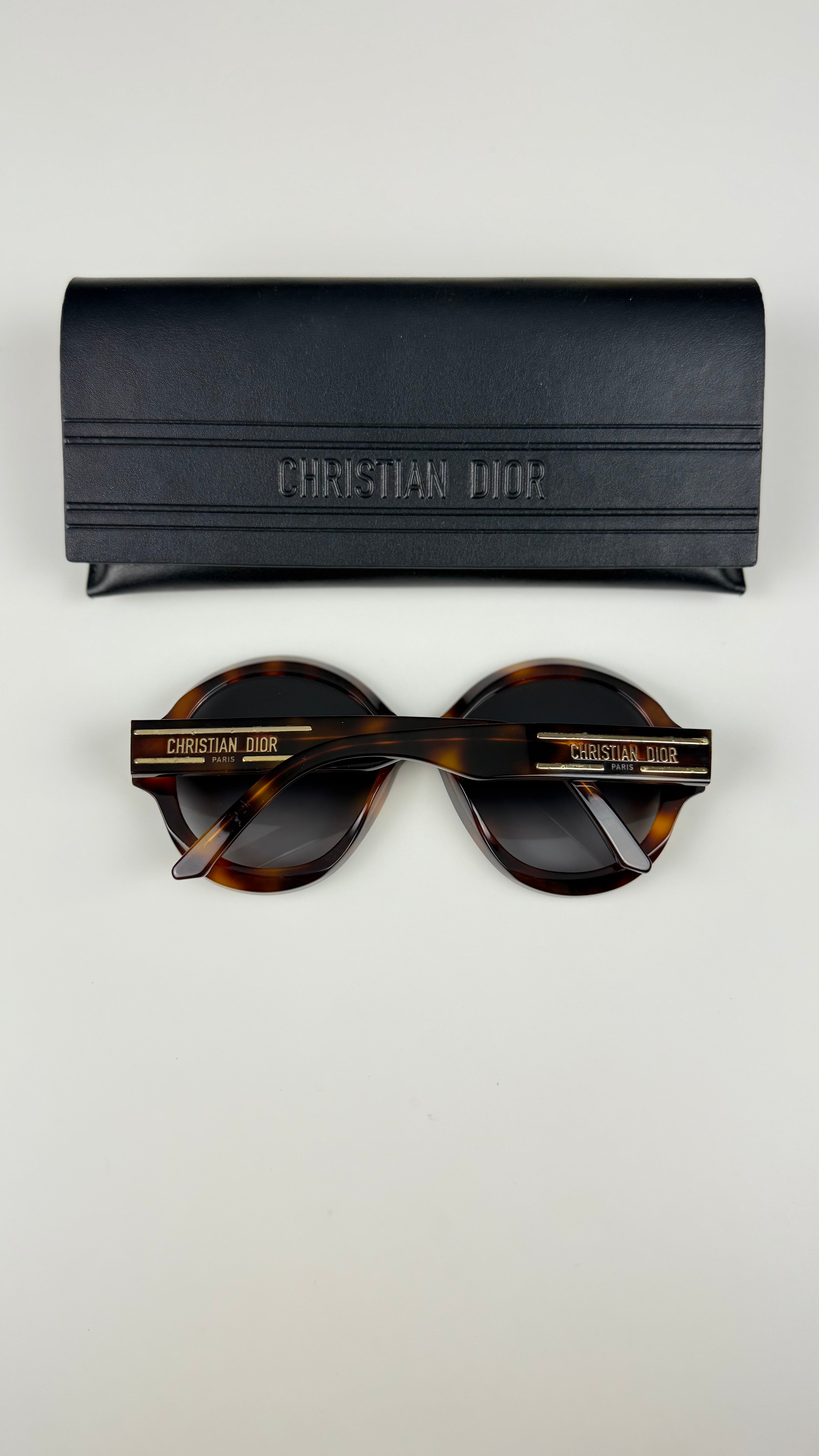 Óculos de sol Dior