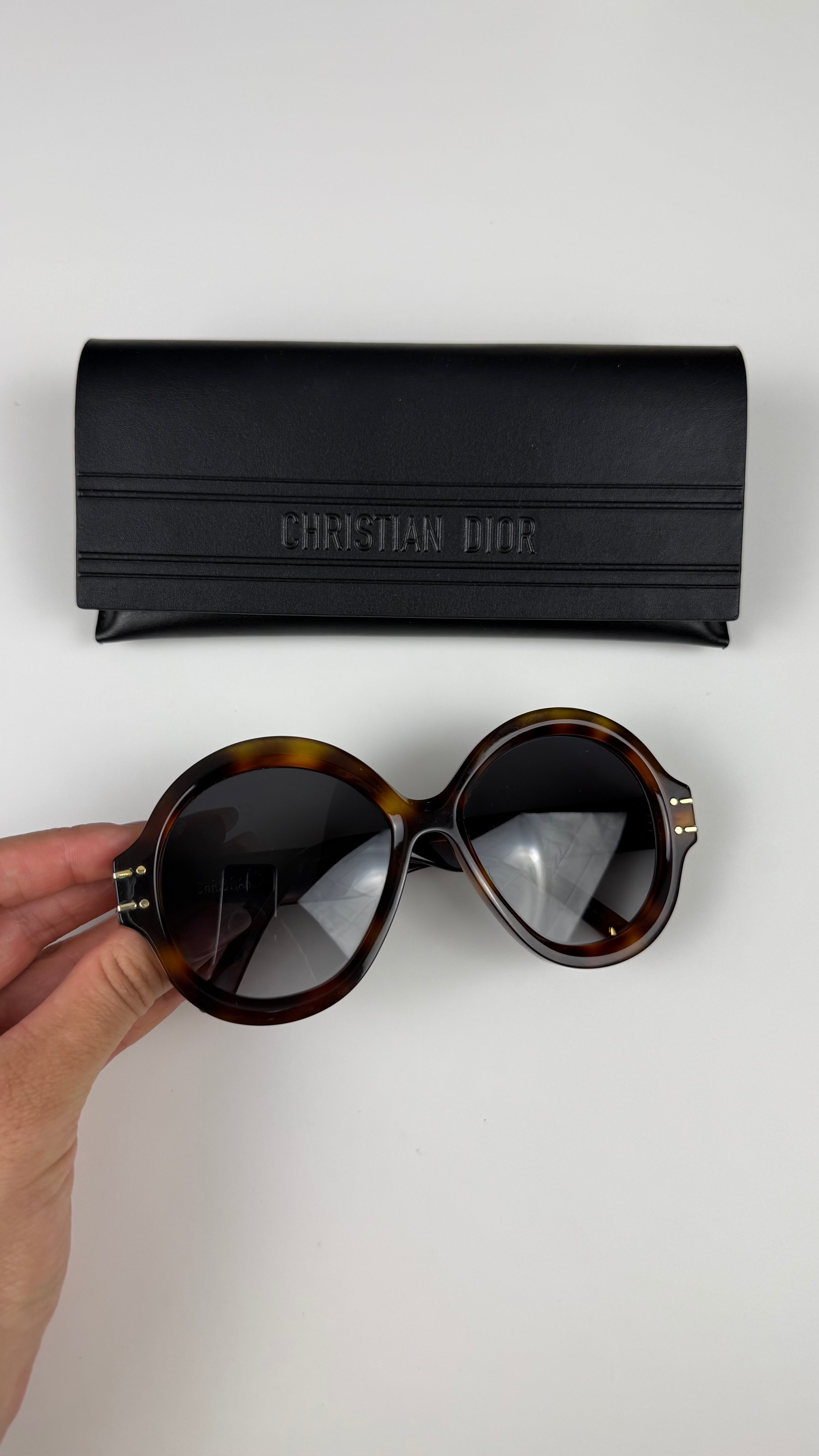 Óculos de sol Dior
