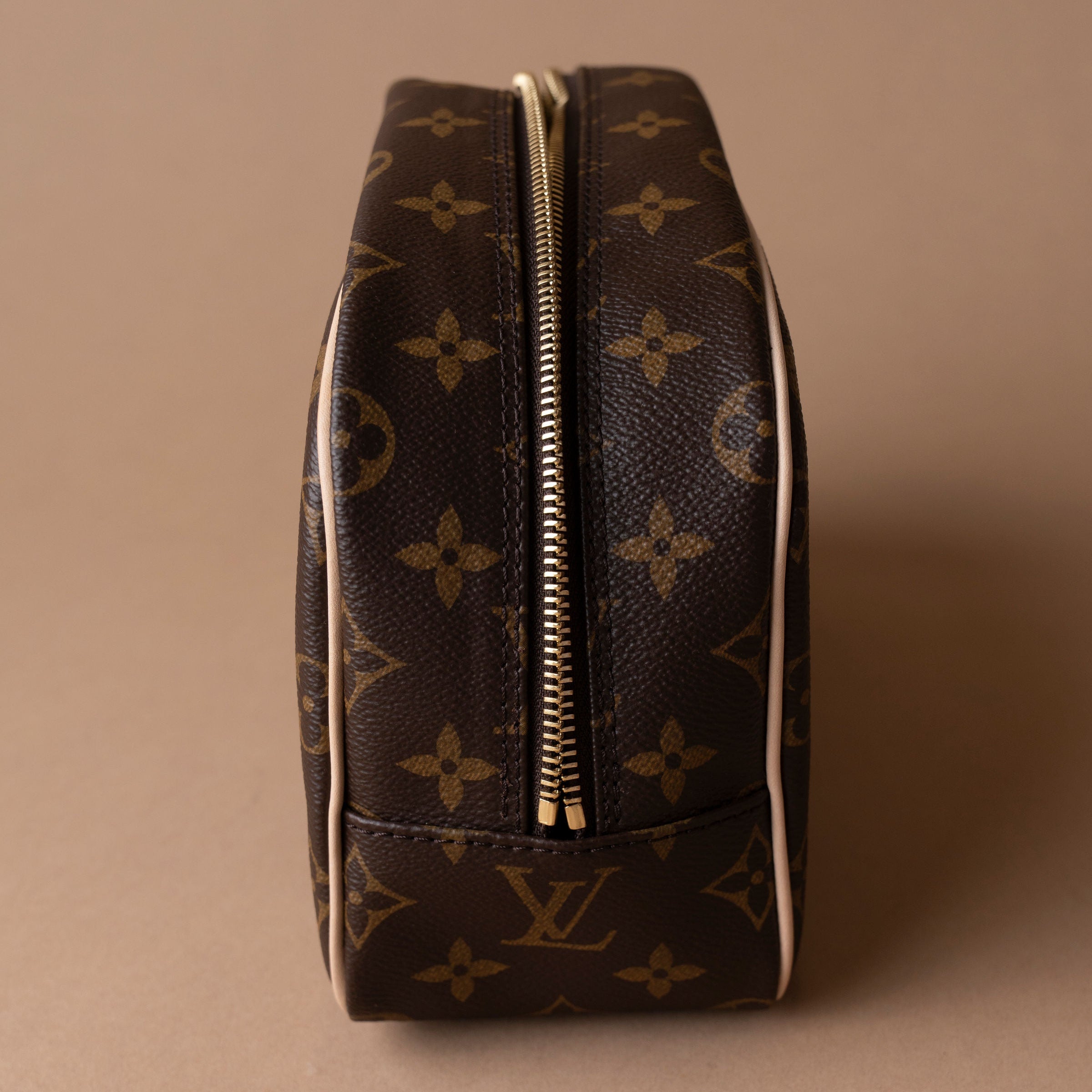 Louis Vuitton Monogram Toiletry Pouch 25