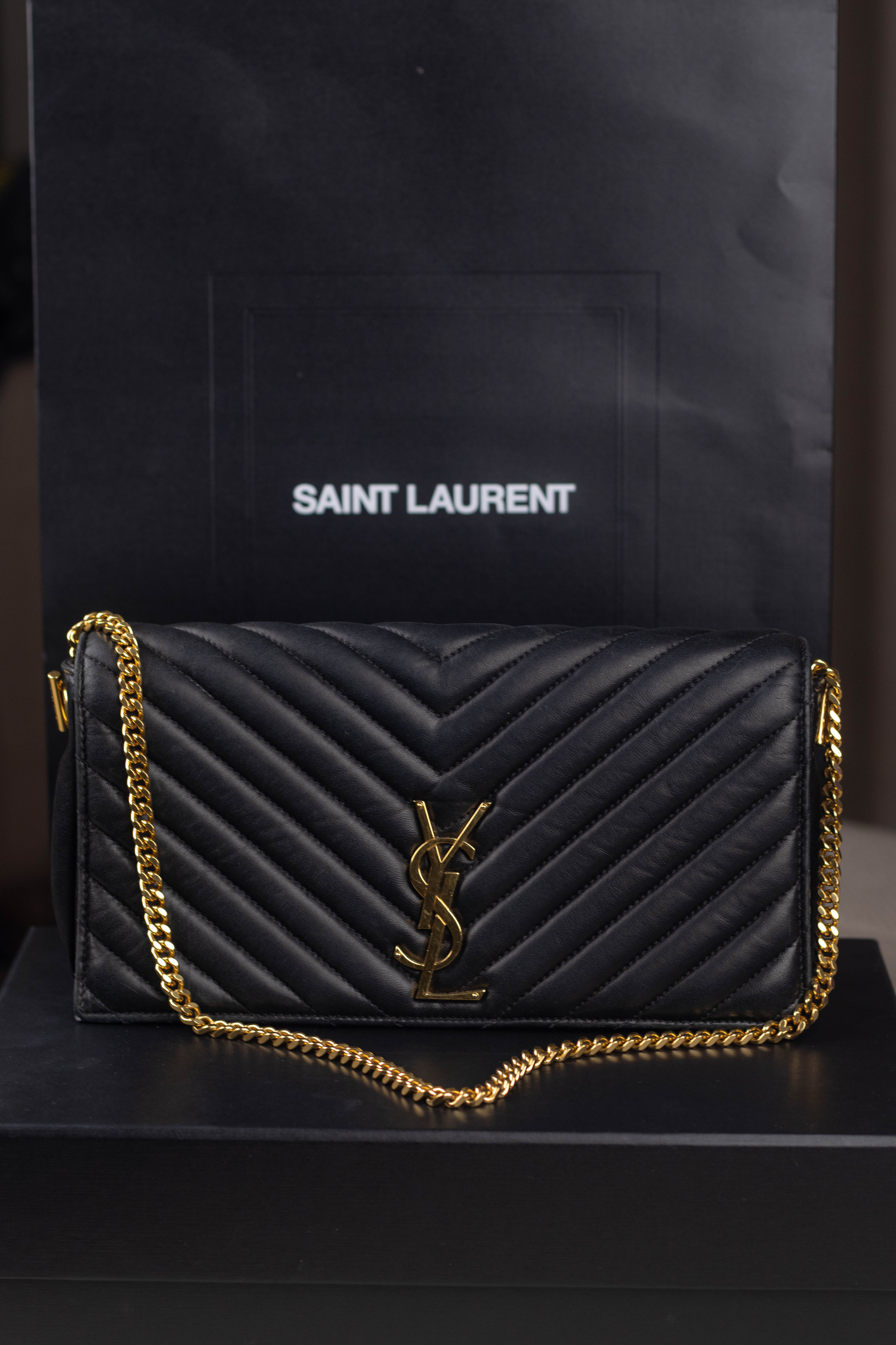 YSL Kate 99