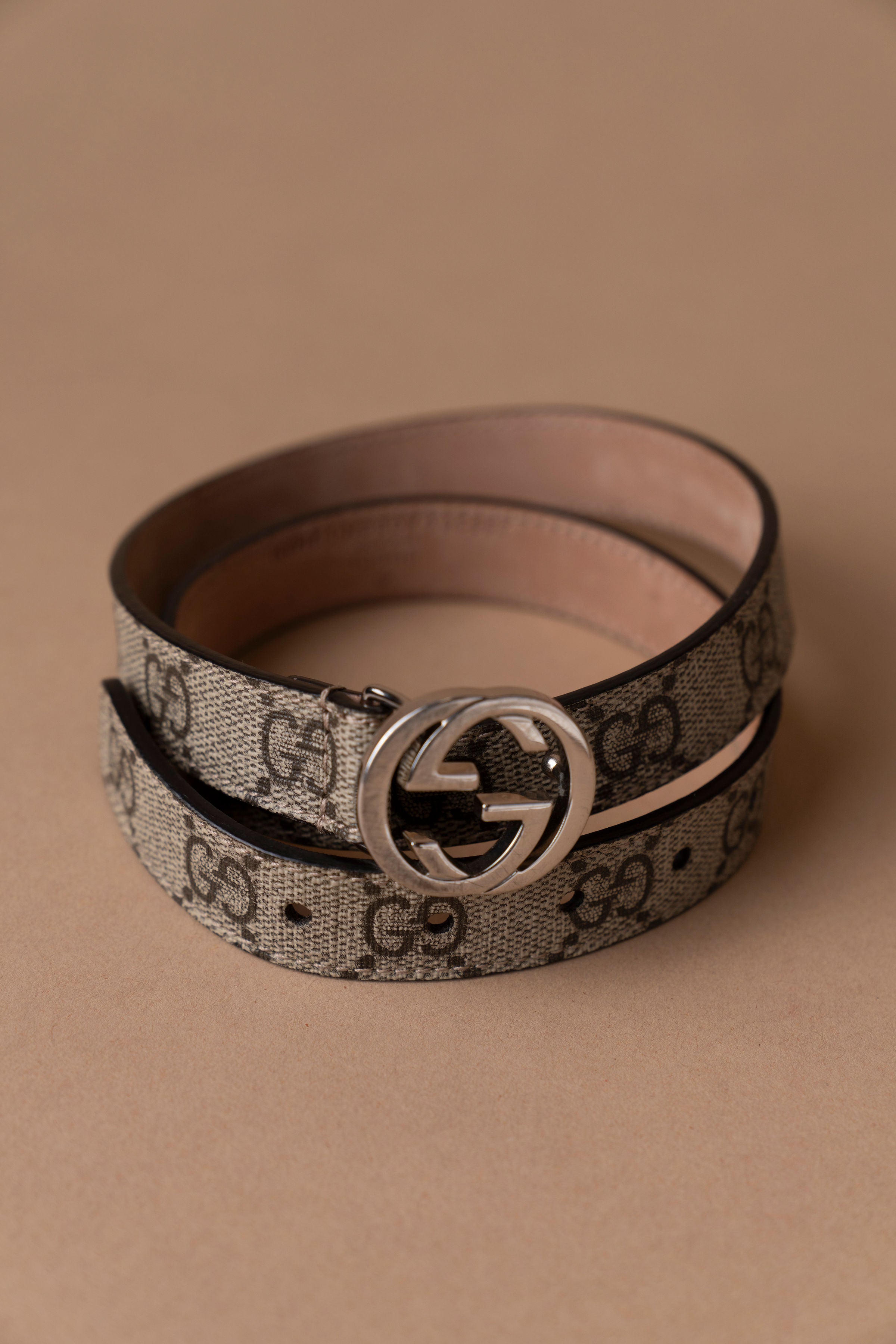 Gucci Blondie Belt