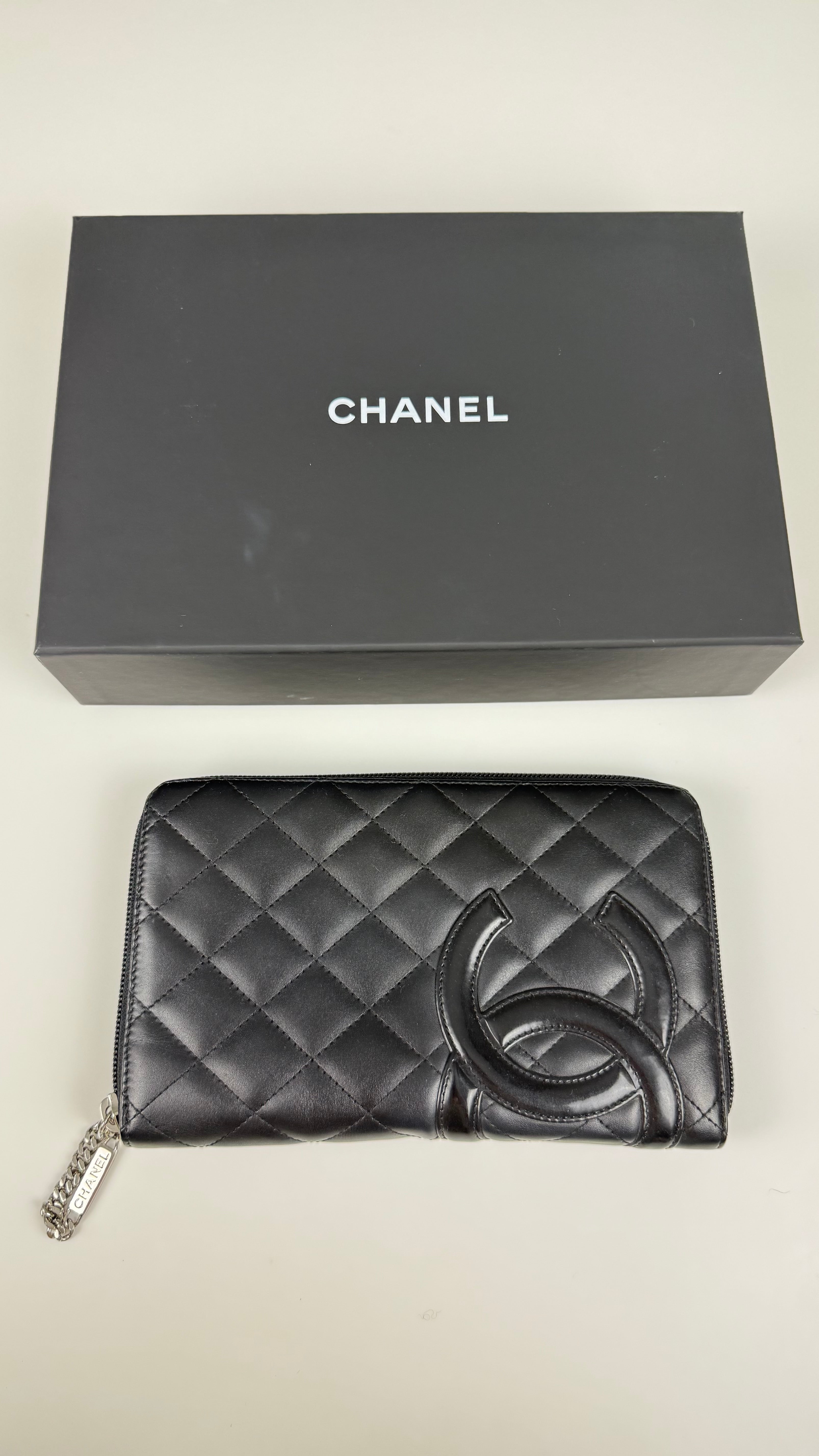 Chanel Cambon