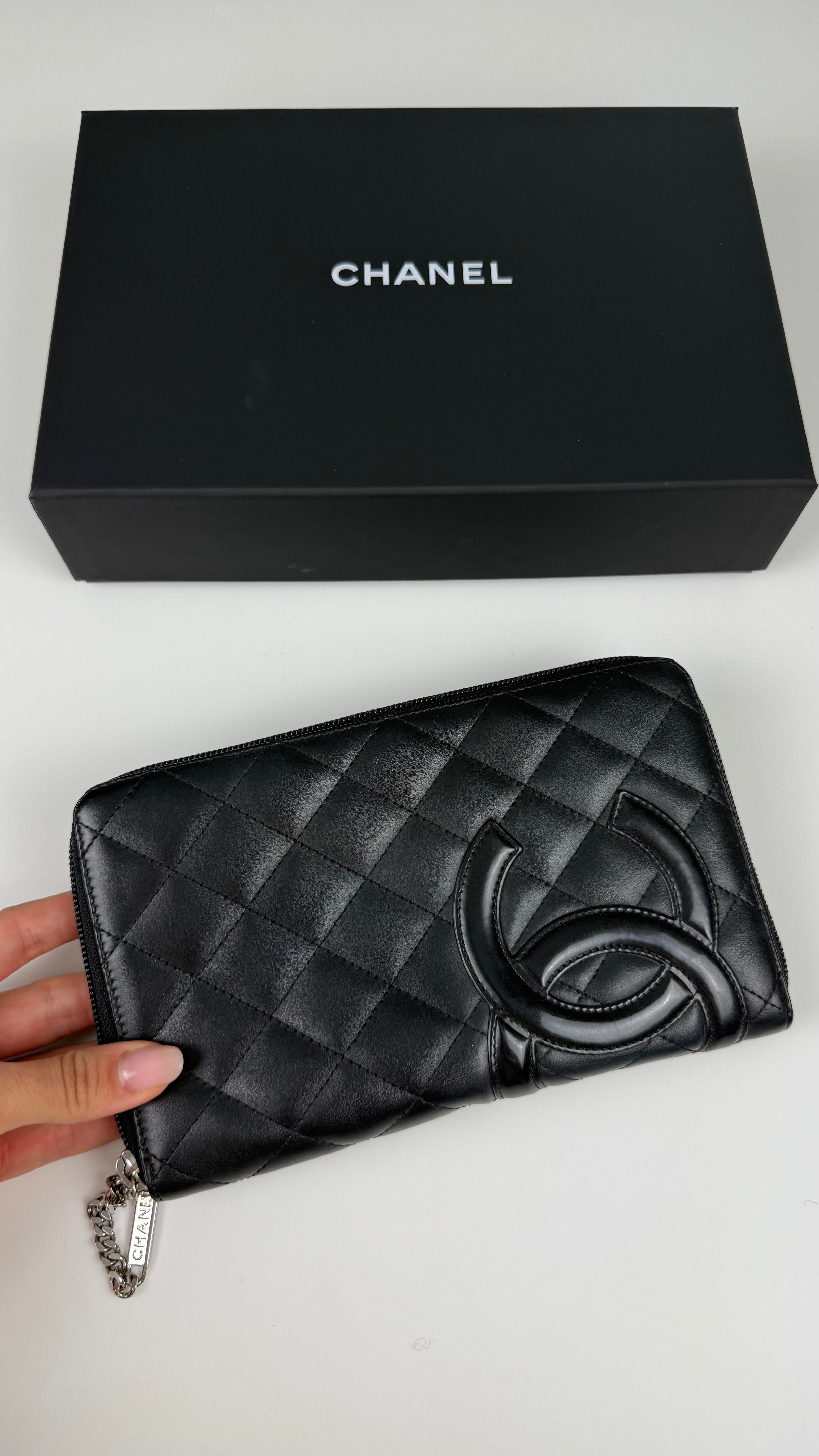 Chanel Cambon