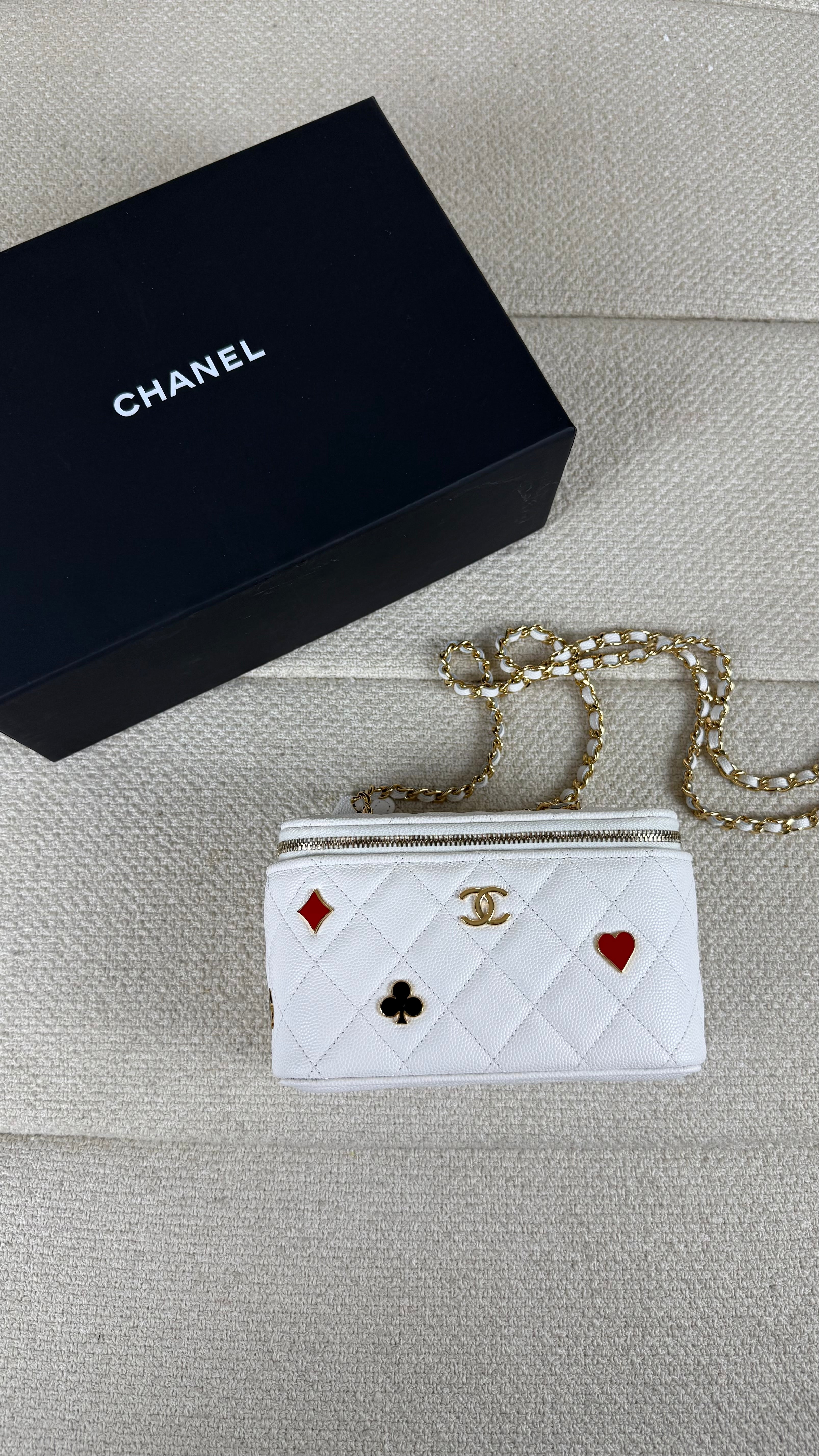 Chanel Coco Casino