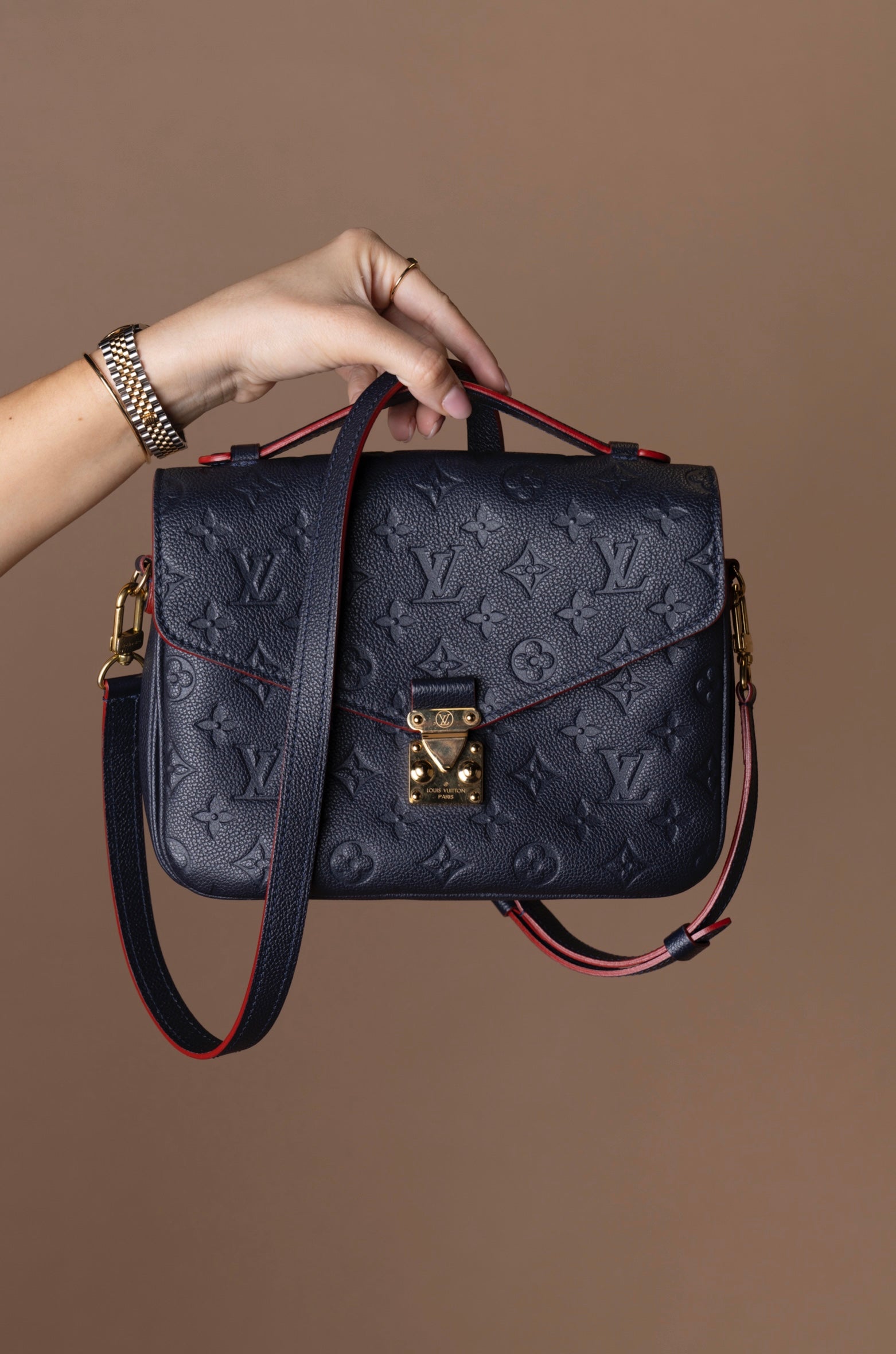 Louis Vuitton Metis