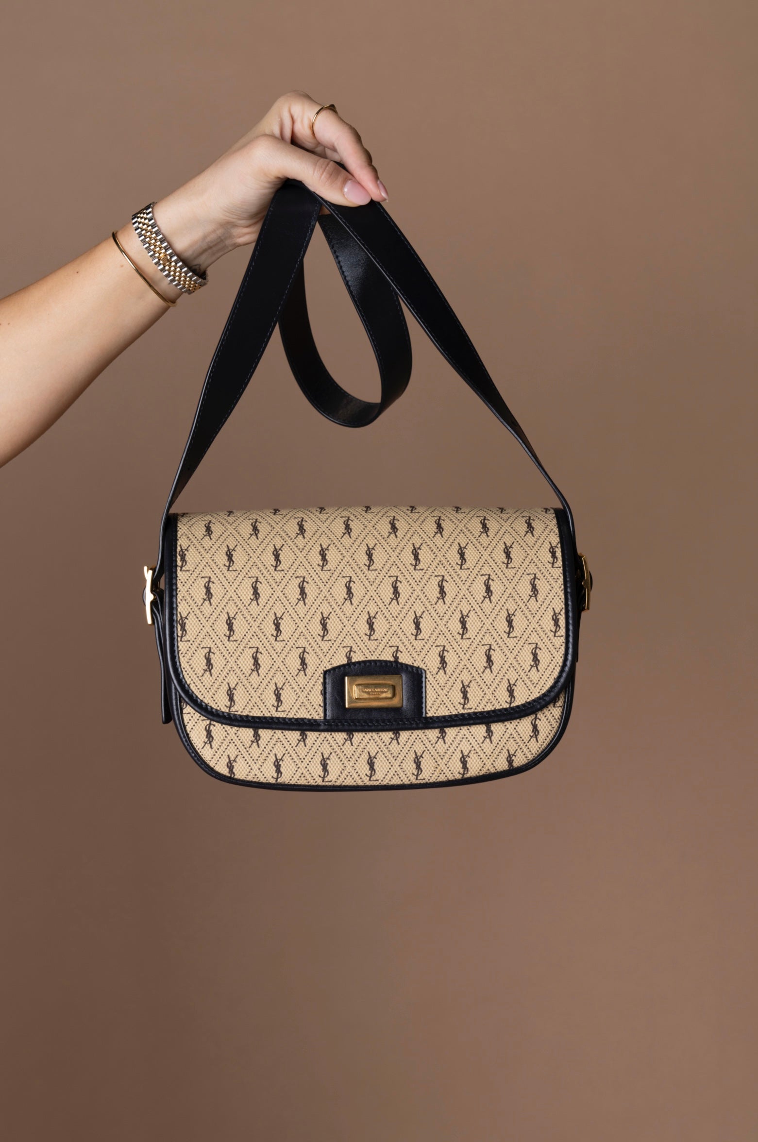 Saint Laurent Crossbody