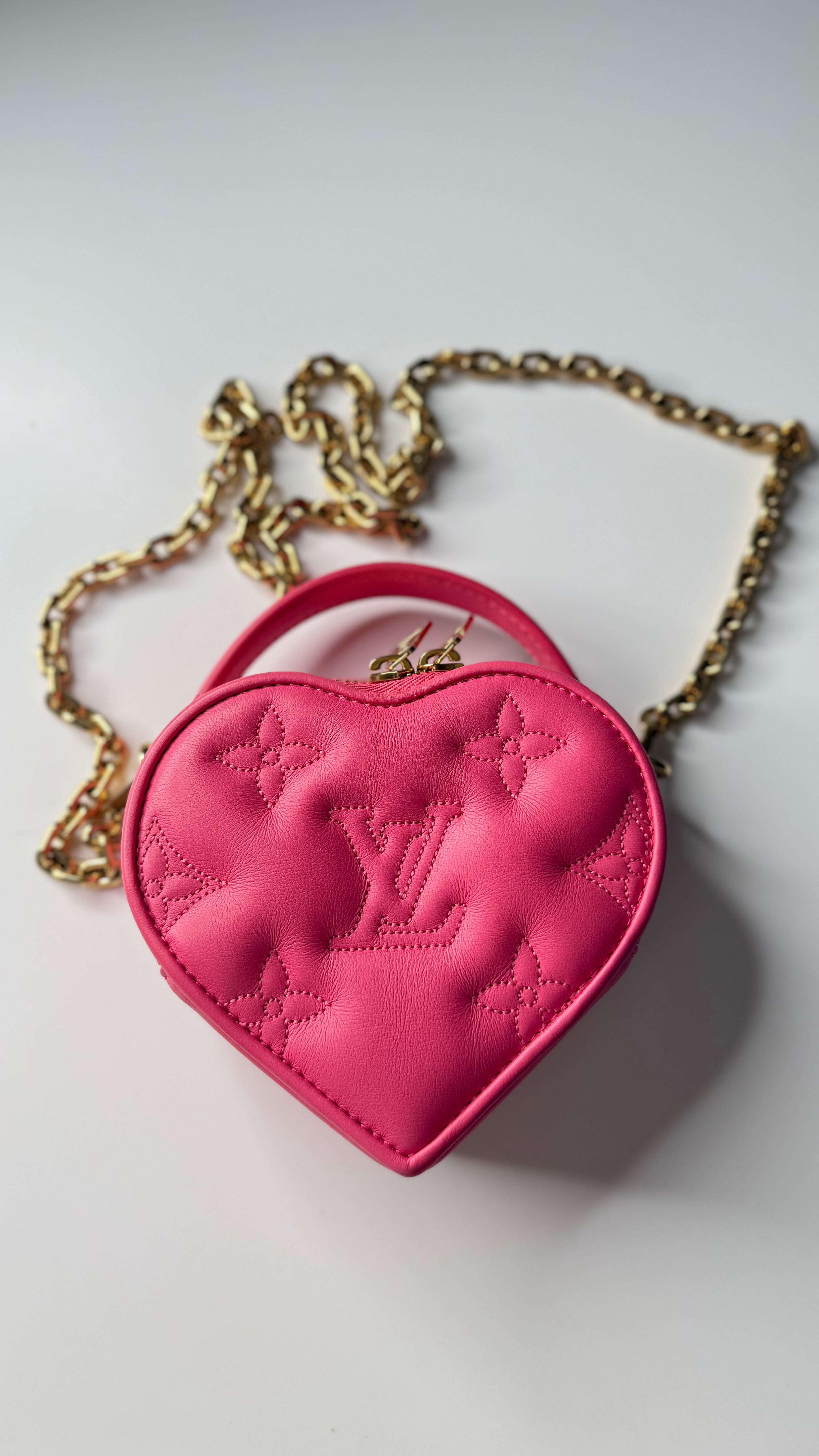 Louis Vuitton Pop My Heart