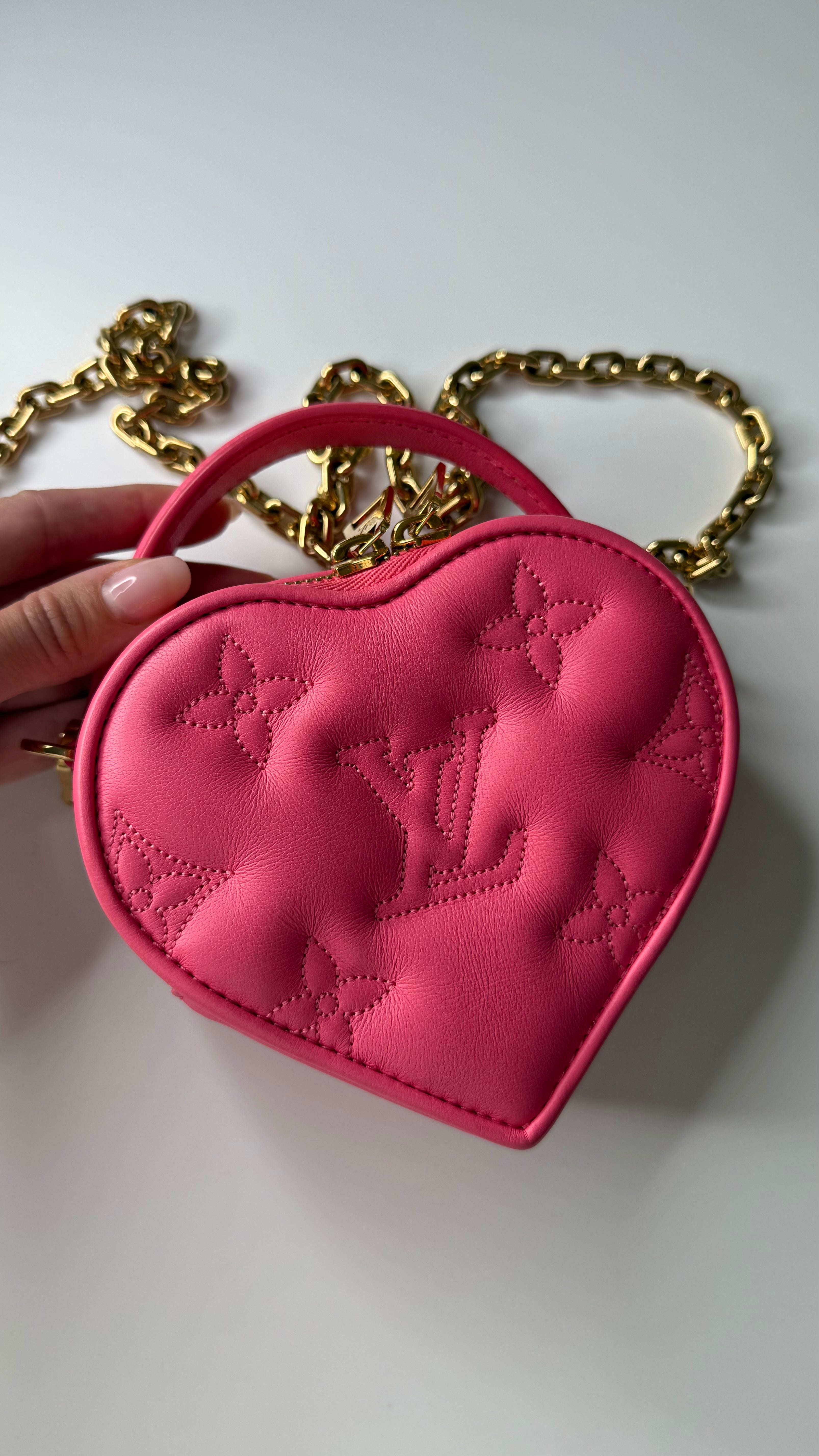 Louis Vuitton Pop My Heart