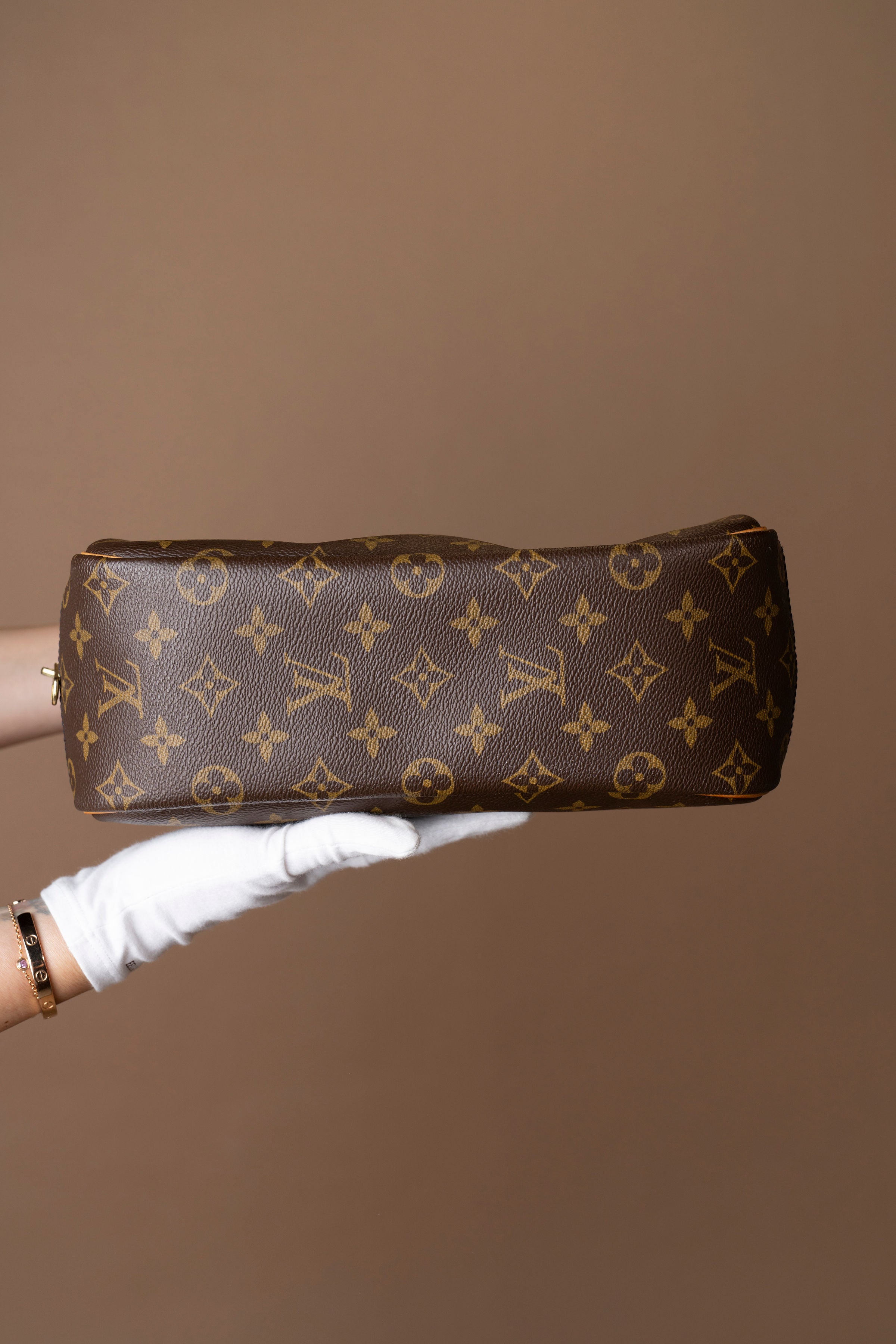 Louis Vuitton Monogram Trouville