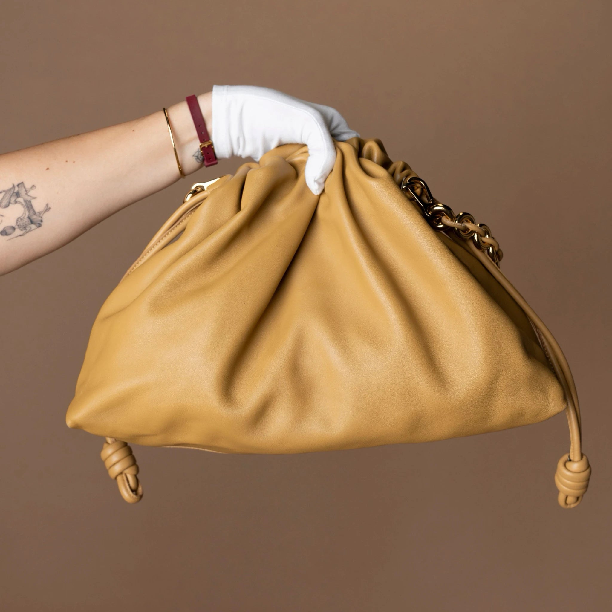 Loewe Flamenco Purse