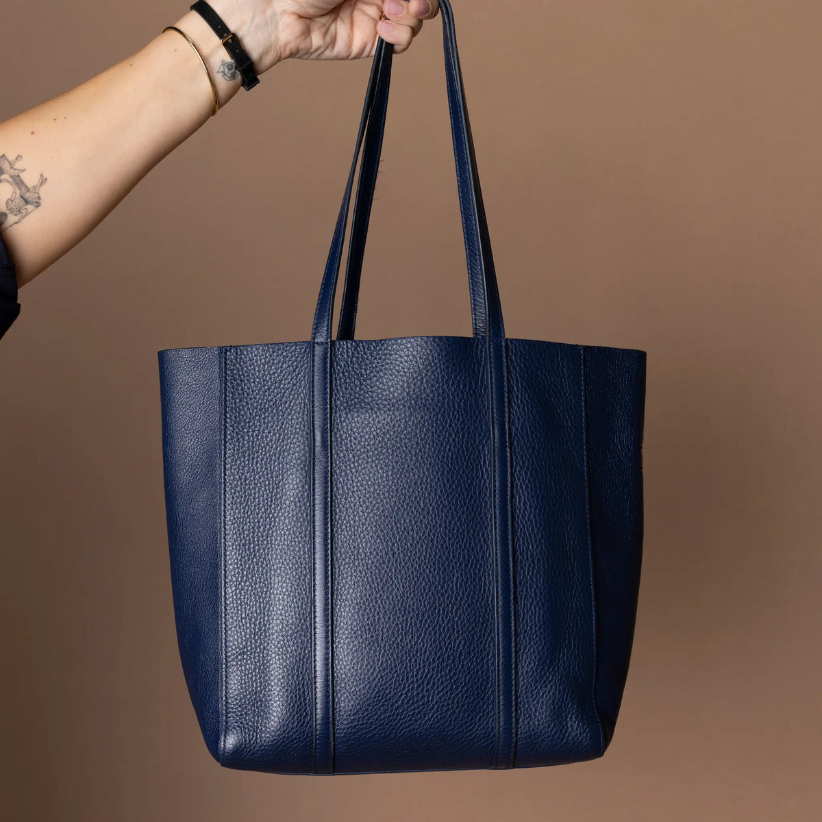 Balenciaga Tote bag — Front View