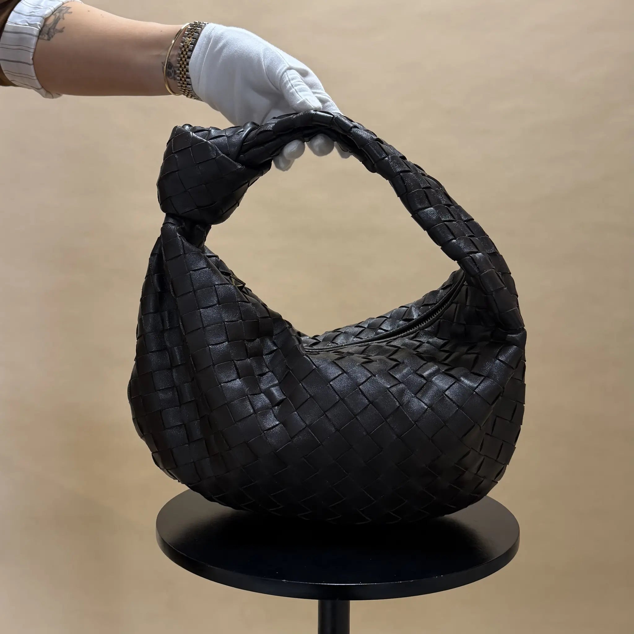 Bottega Veneta Small Jodie — Featured Image