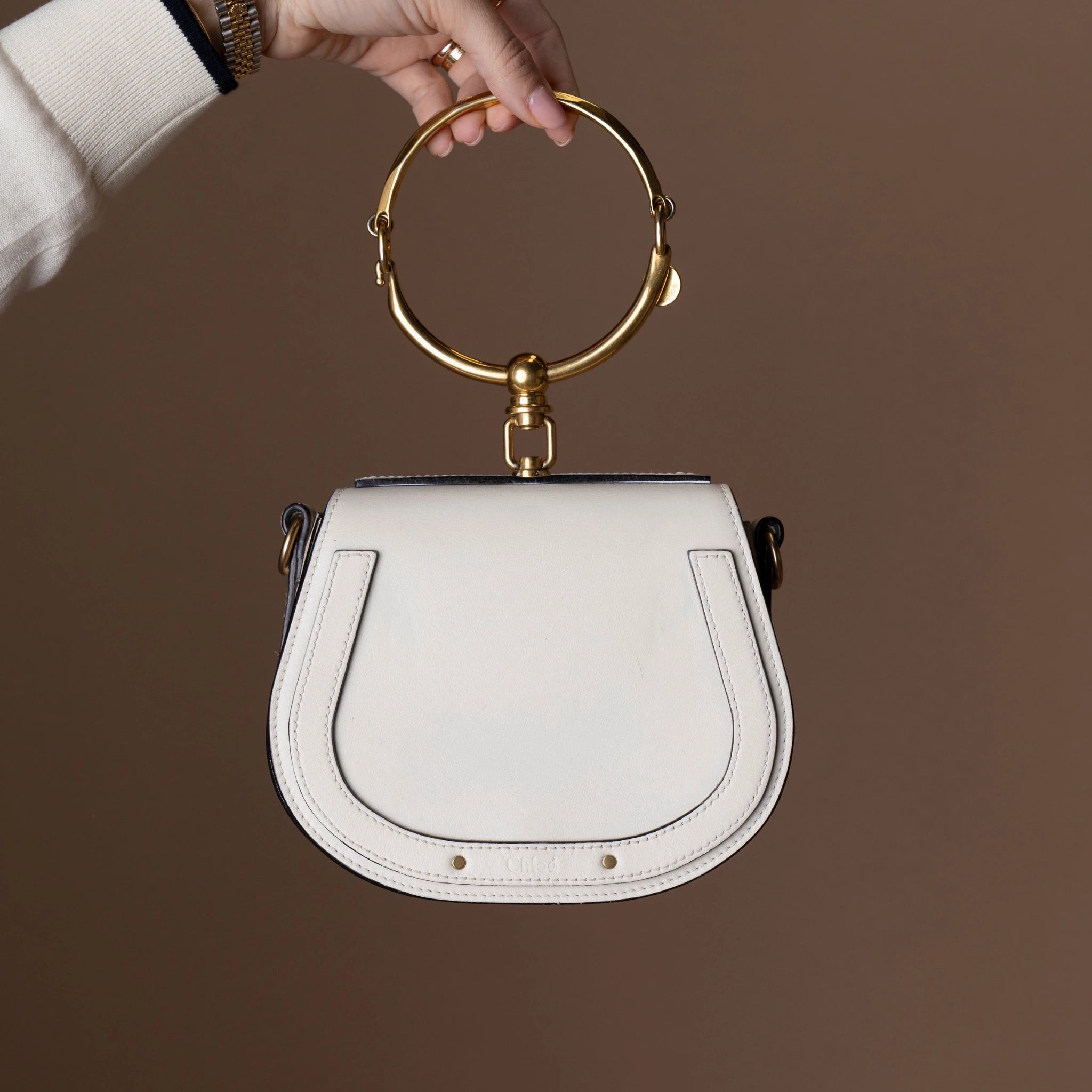 Chloé Satchel