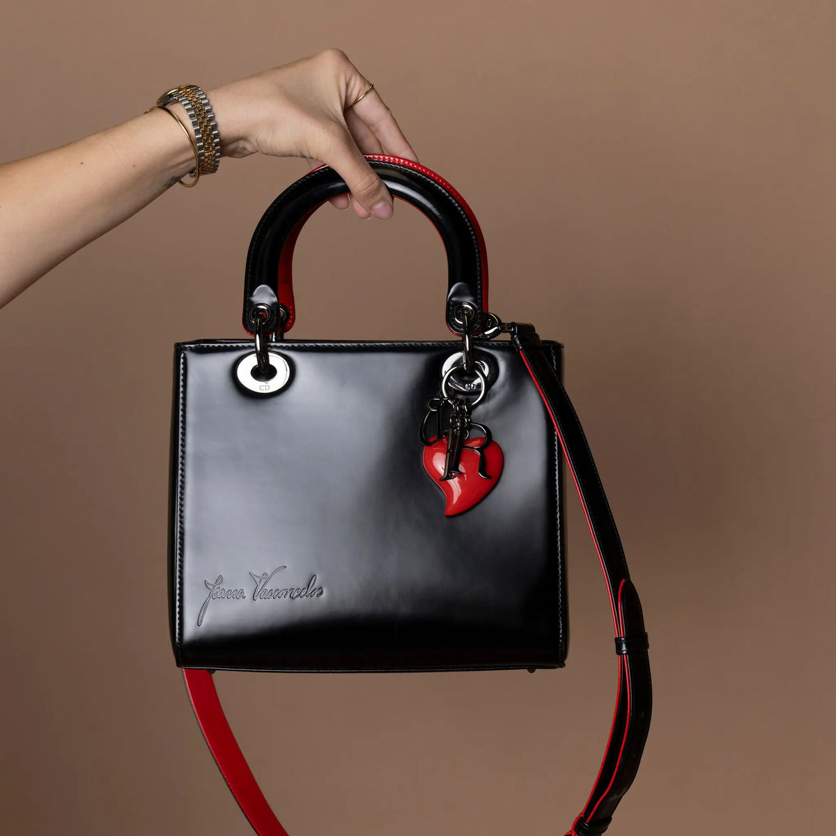 Dior Lady Dior X Joana Vasconcelos — Featured Image