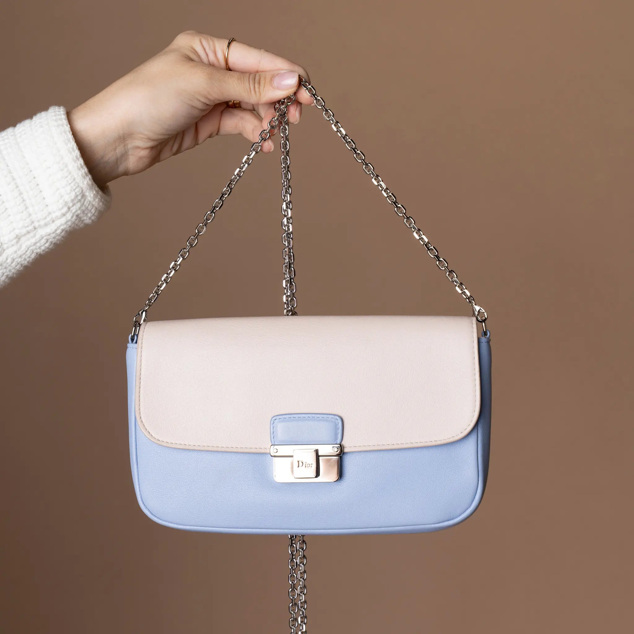 Dior Promenade WOC — Front View