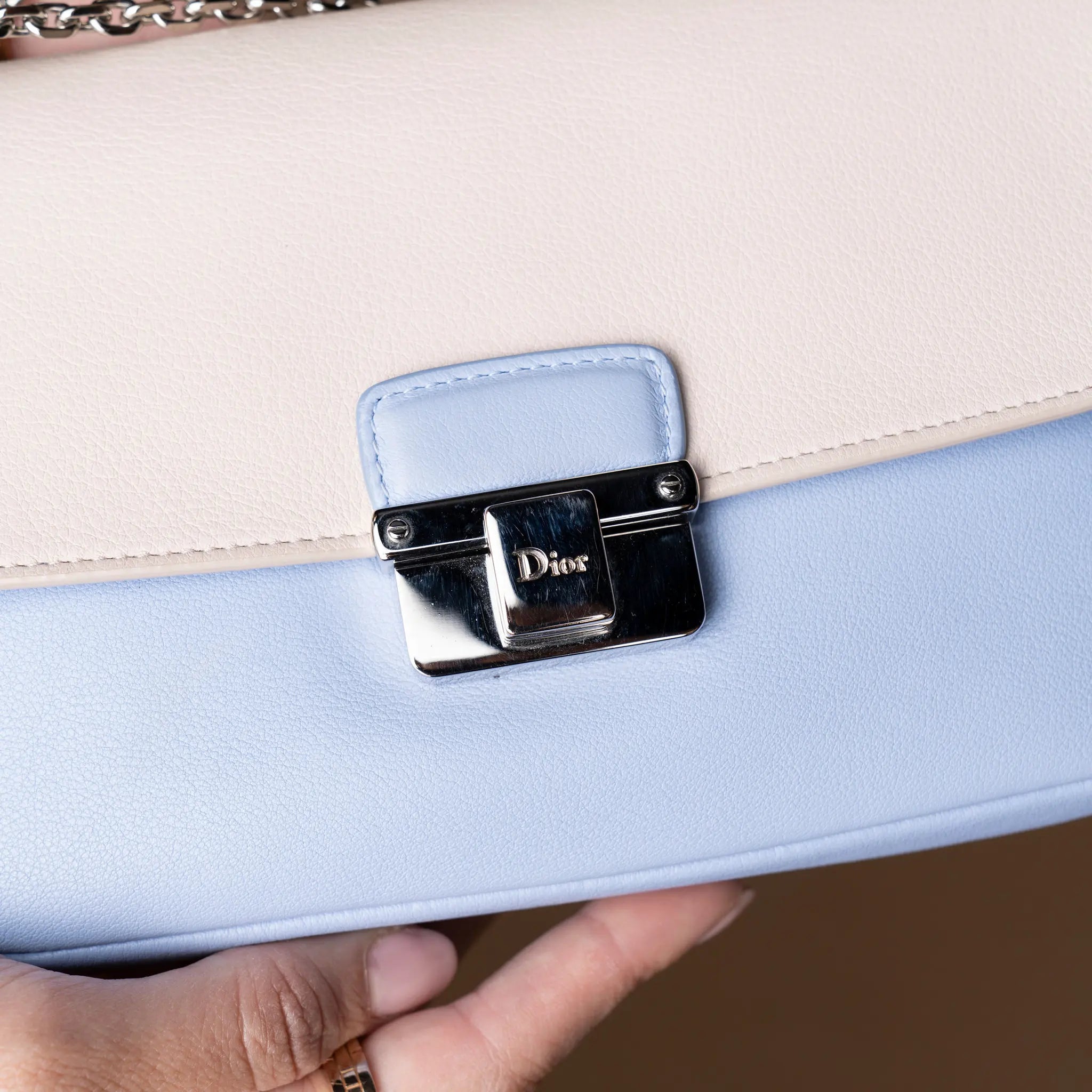 Dior Promenade WOC — Detail View