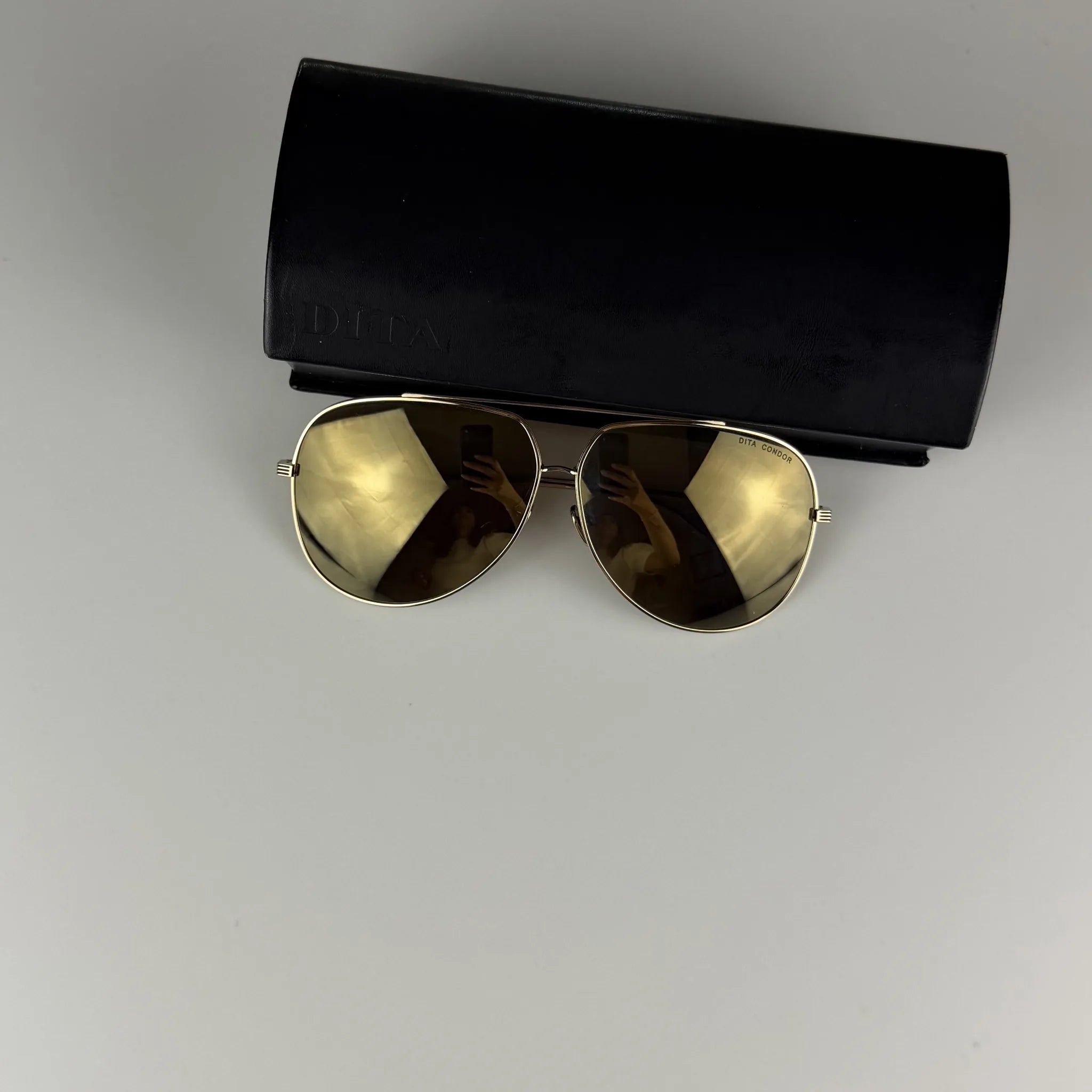 Dita Sunglasses