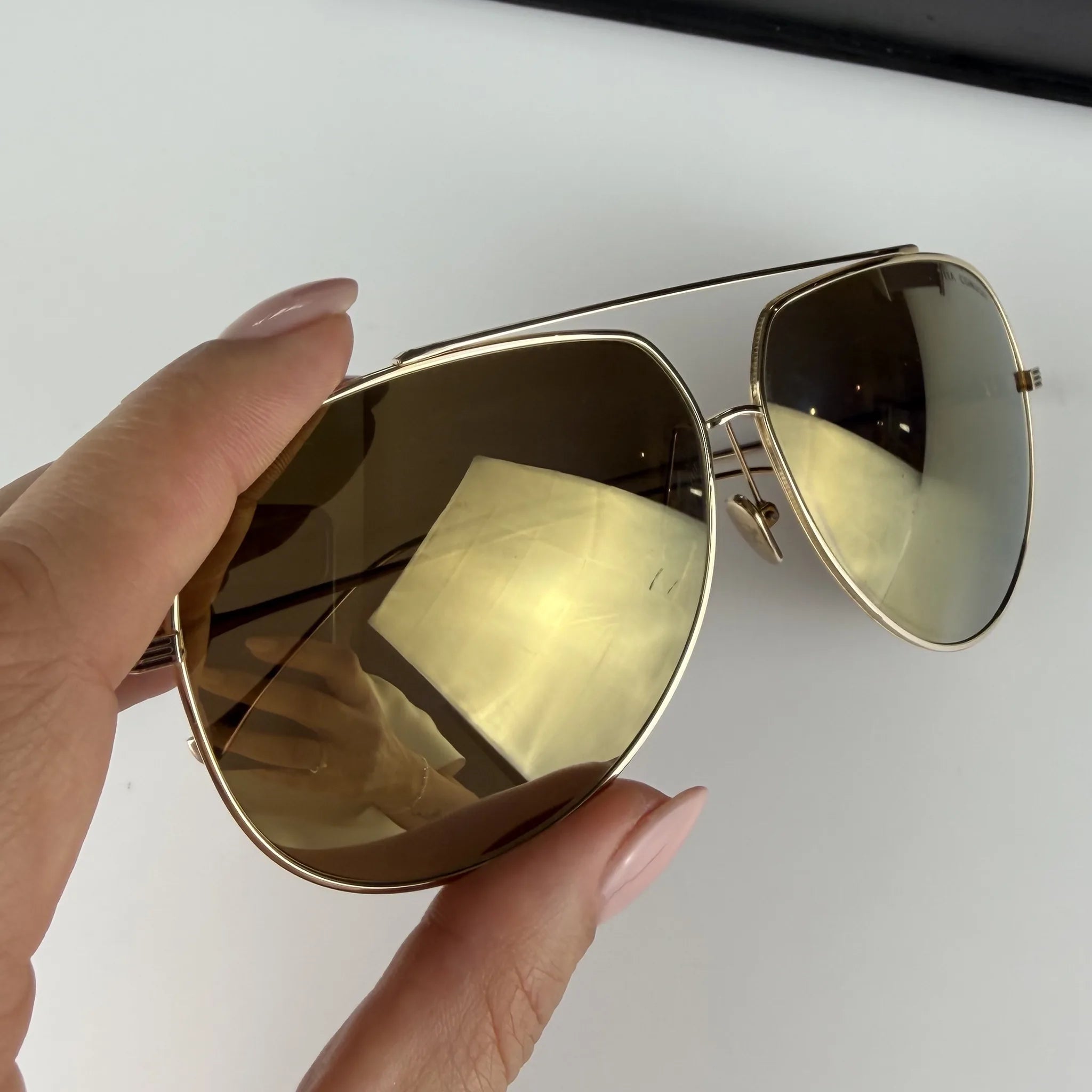 Dita Sunglasses