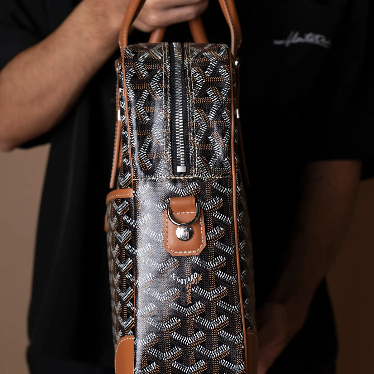Goyard Goyardine Ambassade PM