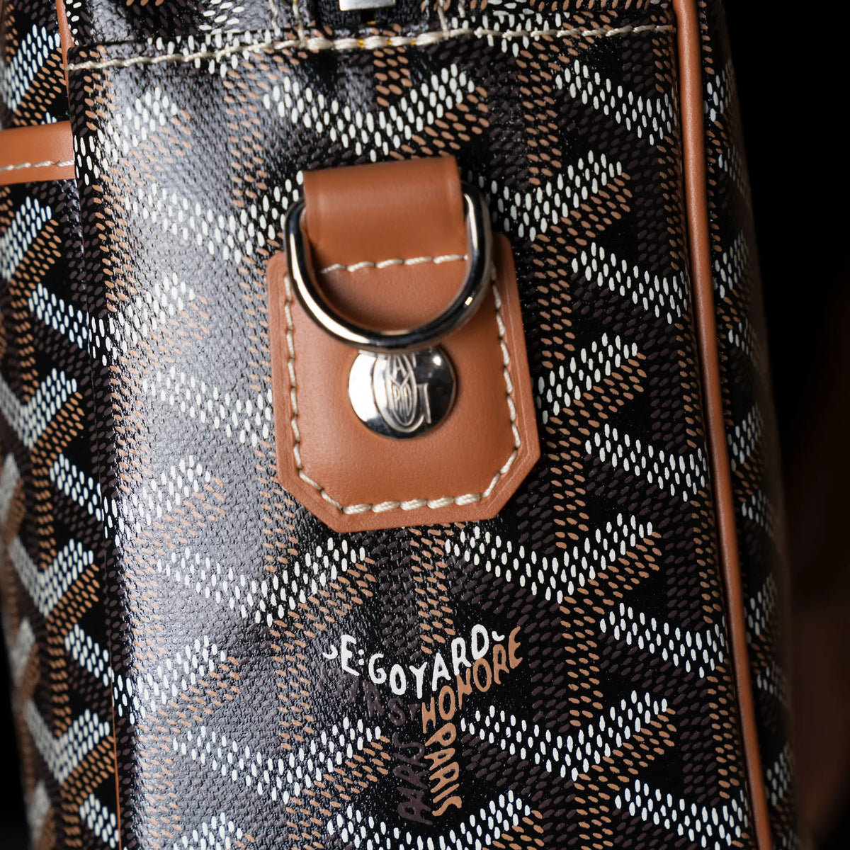 Goyard Goyardine Ambassade PM