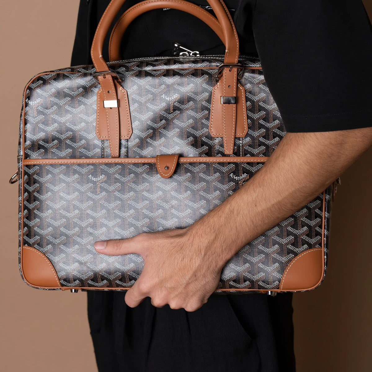 Goyard Goyardine Ambassade PM