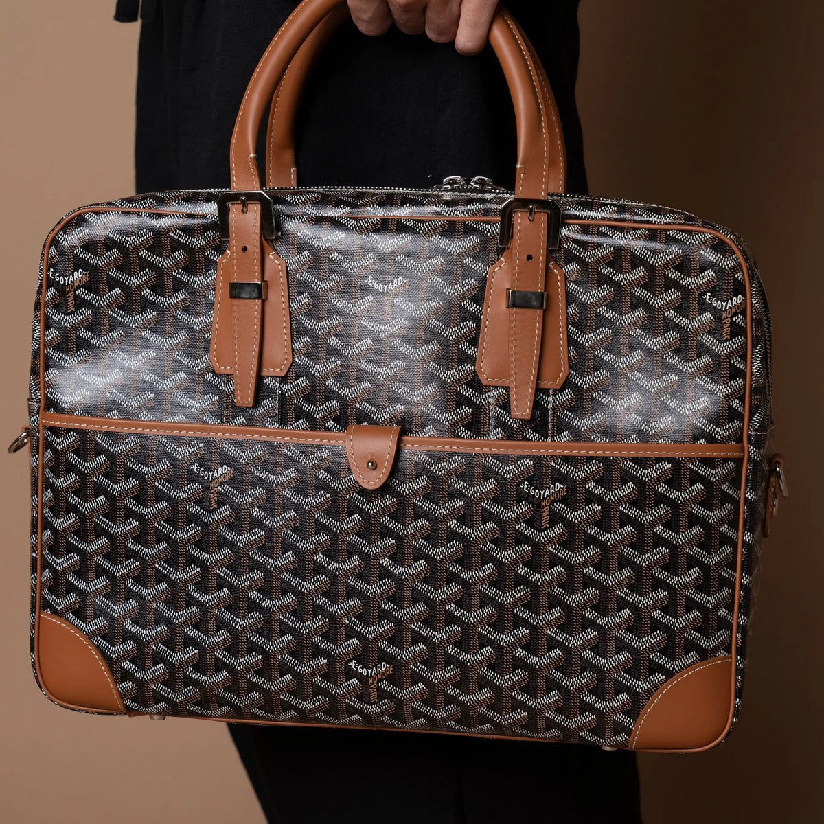 Goyard Goyardine Ambassade PM
