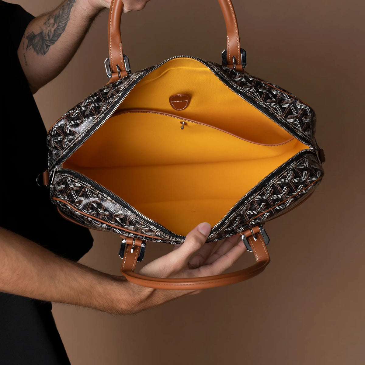Goyard Goyardine Ambassade PM