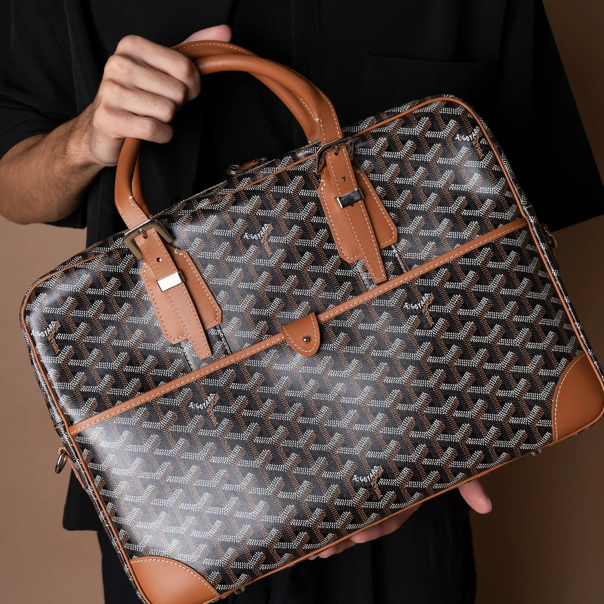 Goyard Goyardine Ambassade PM