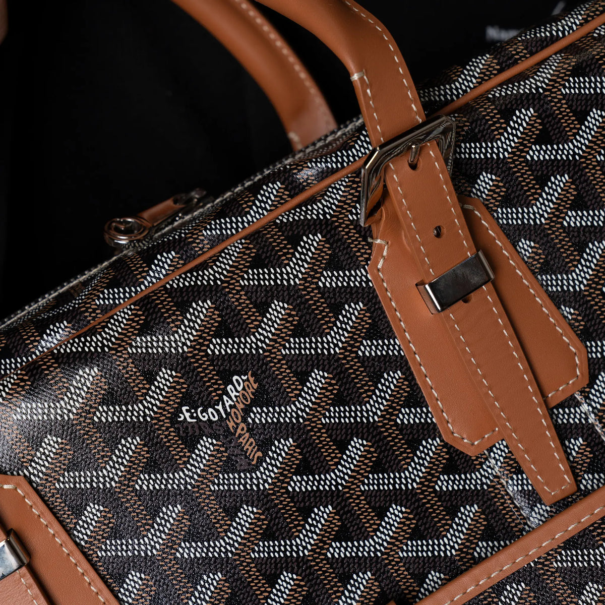 Goyard Goyardine Ambassade PM