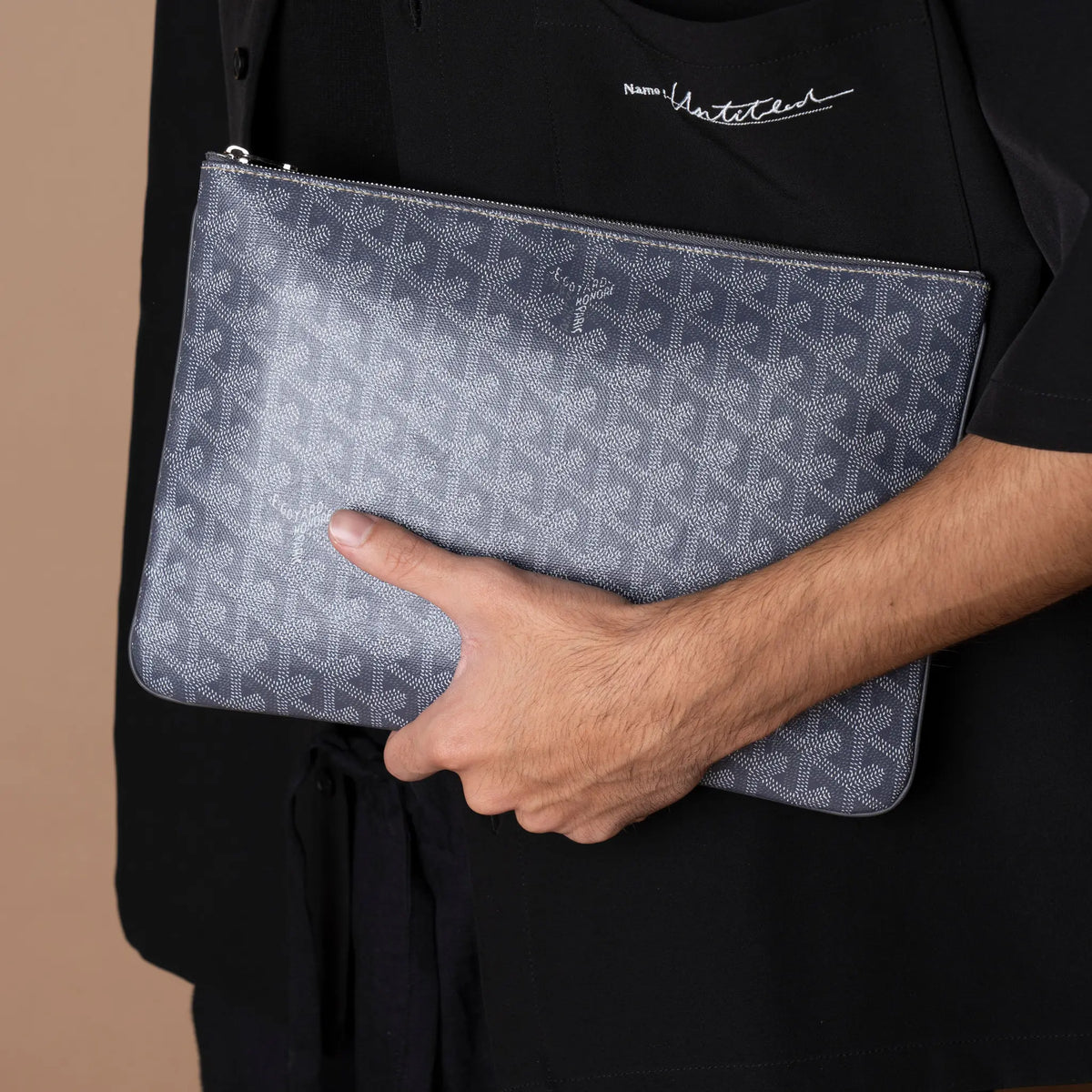 Goyard Senat MM